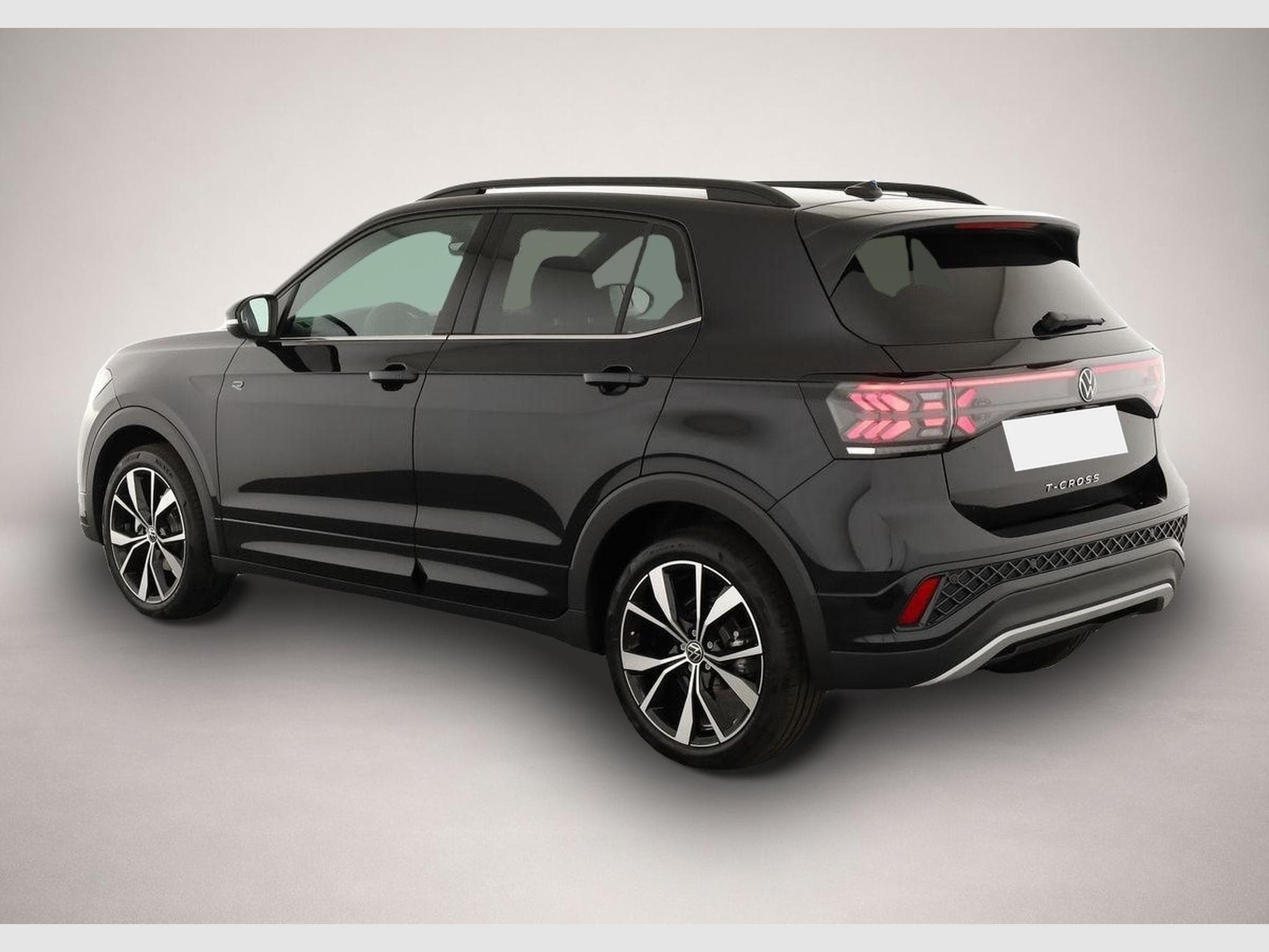 VW T-Cross (2026) - Foto 4
