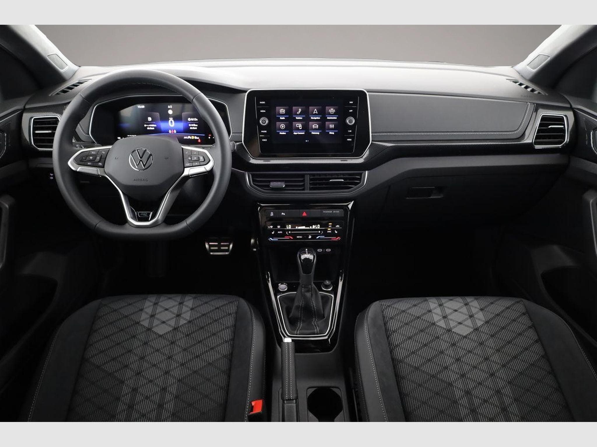 VW T-Cross (2026) - Foto 5