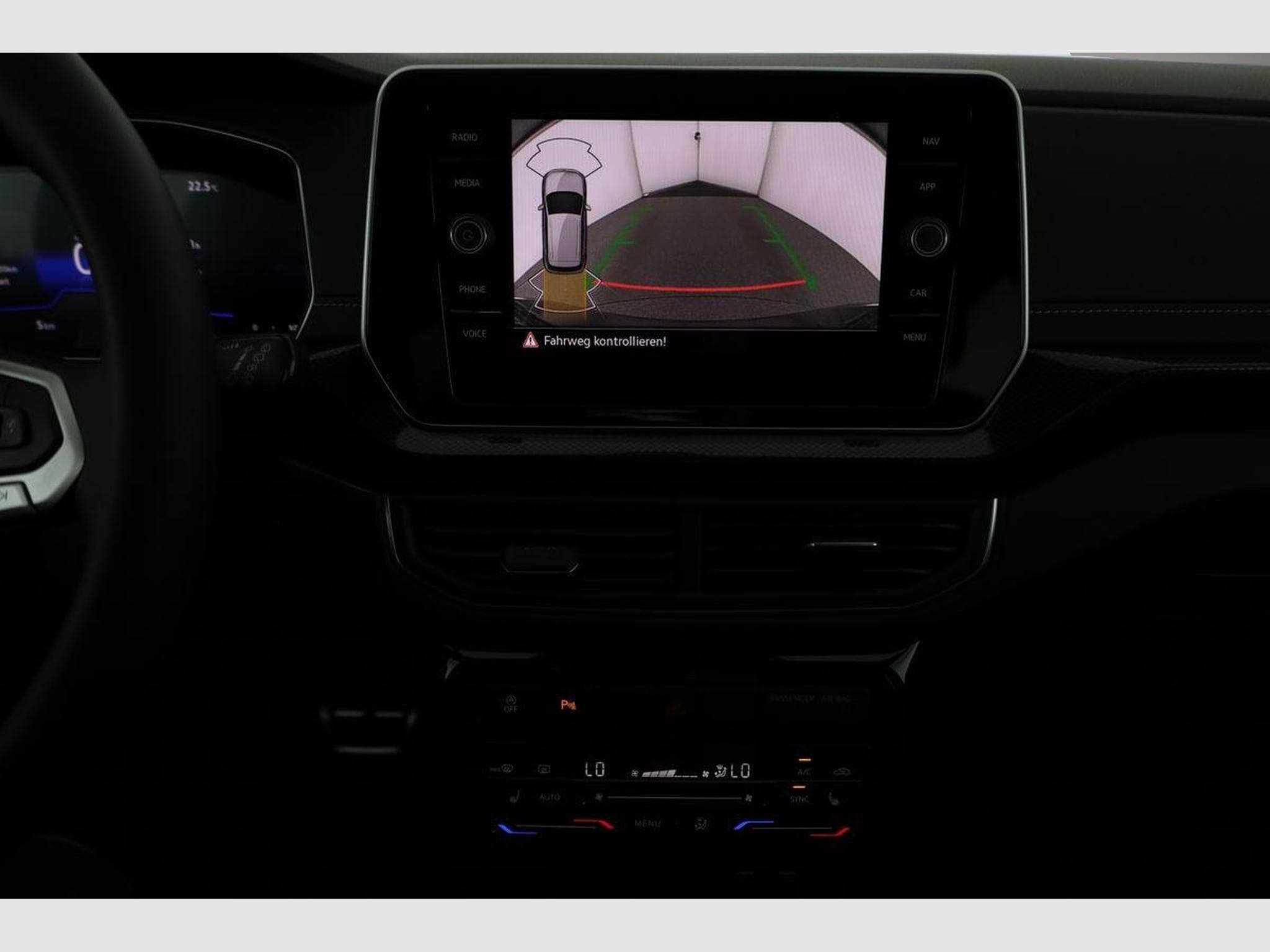 VW T-Cross (2026) - Foto 6