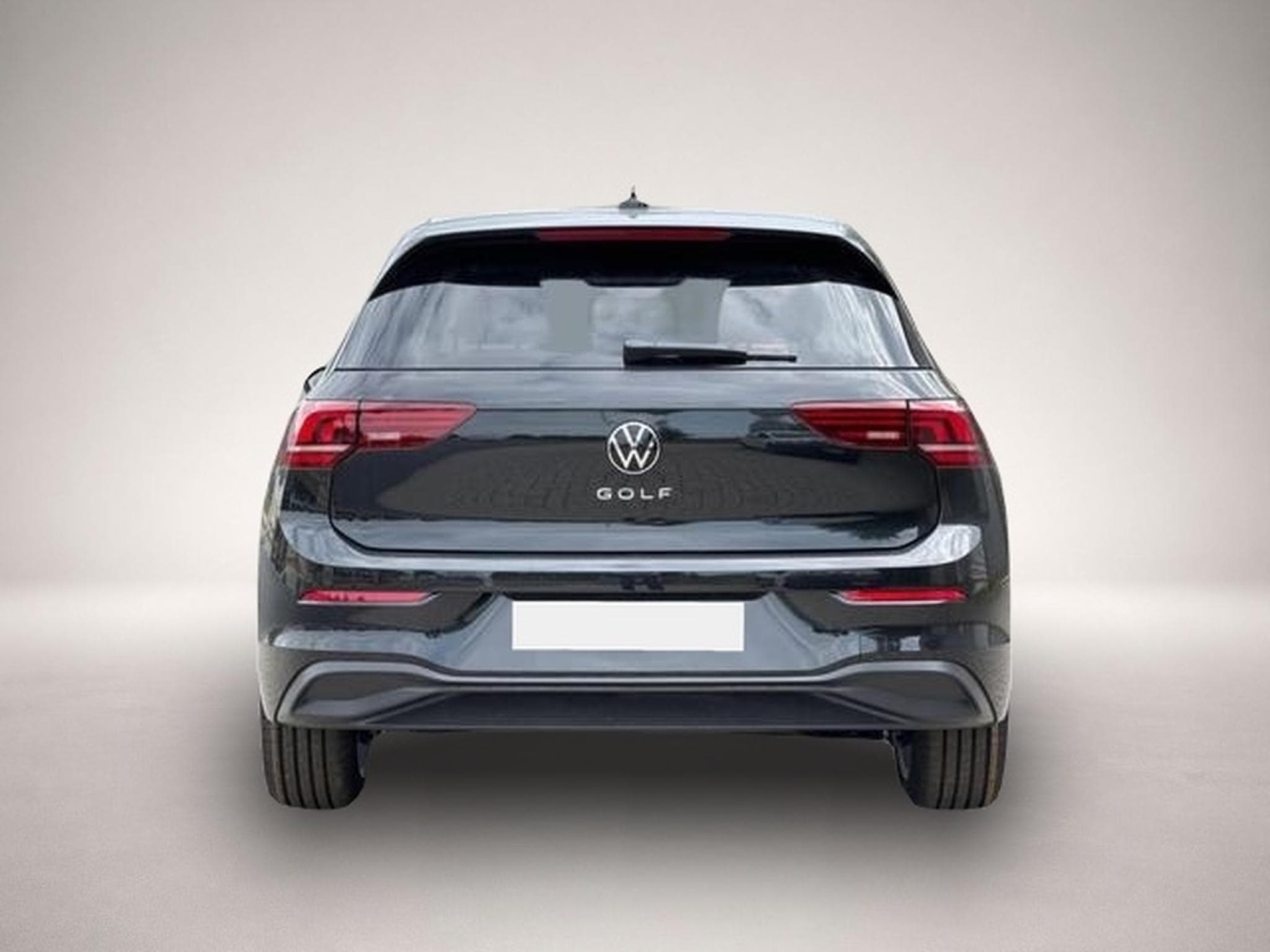 VW Golf (2026) - Foto 4