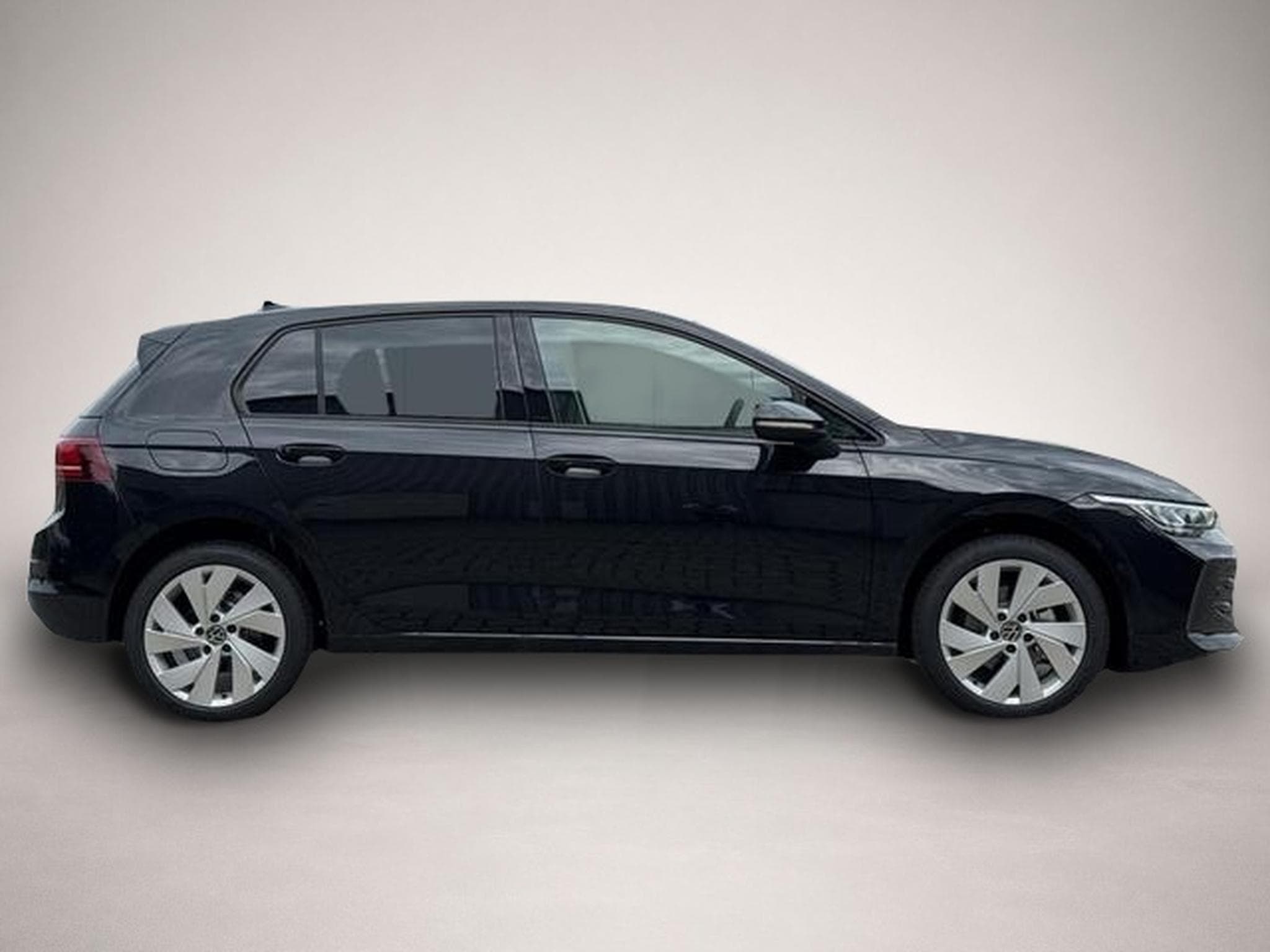 VW Golf (2026) - Foto 5