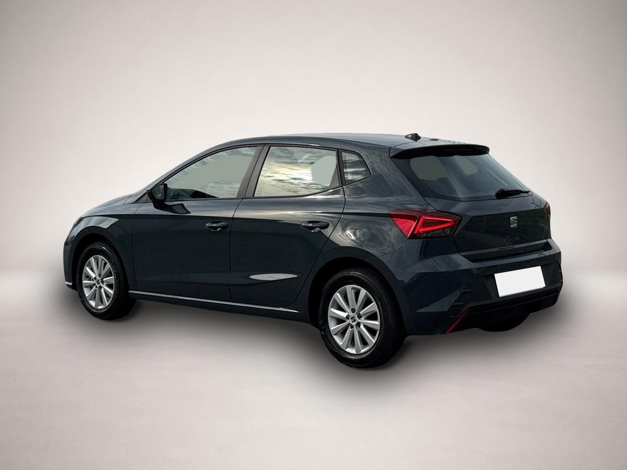 Seat Ibiza (2026) - Photo 4