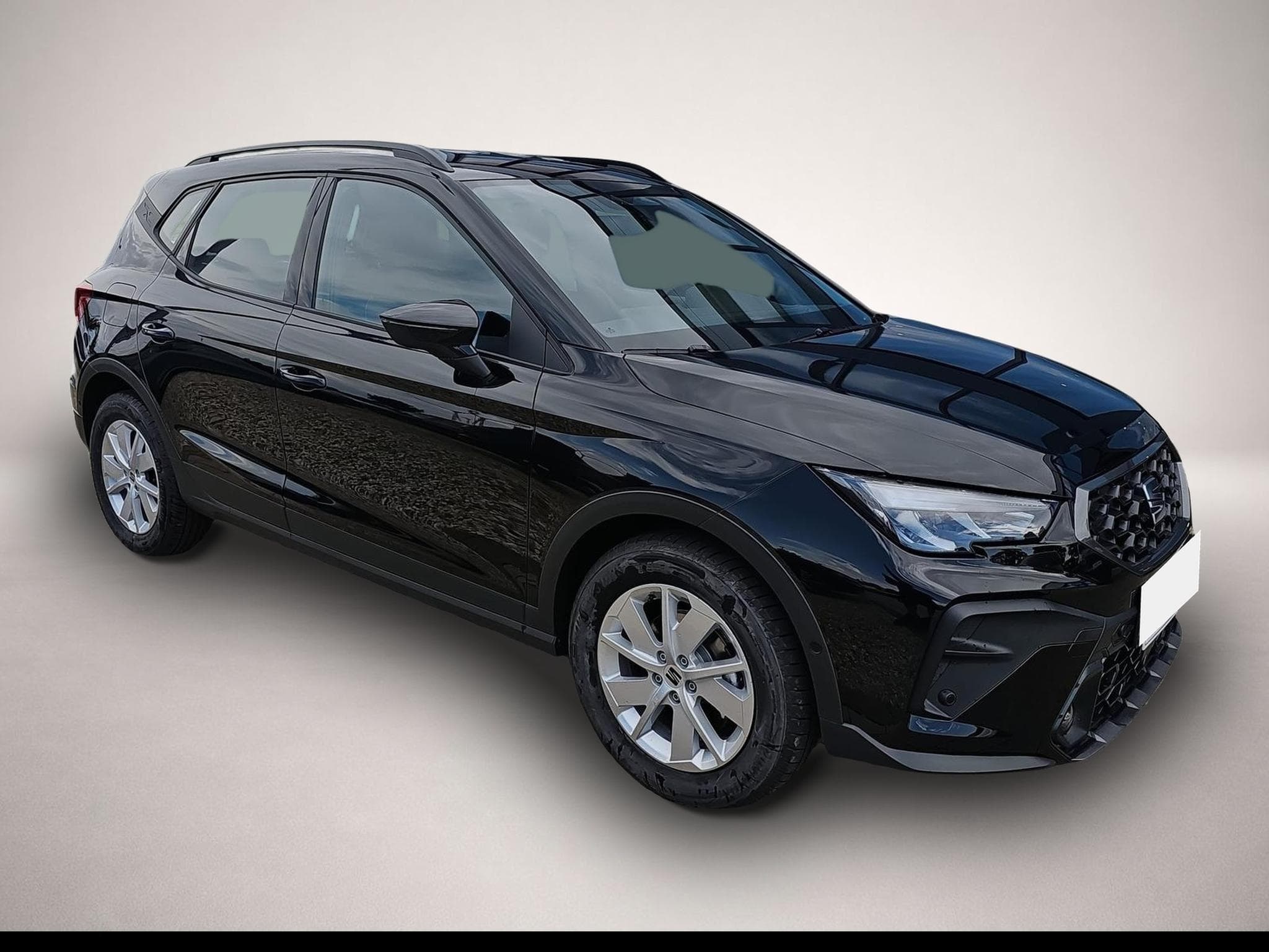 Seat Arona (2026) - Foto 1