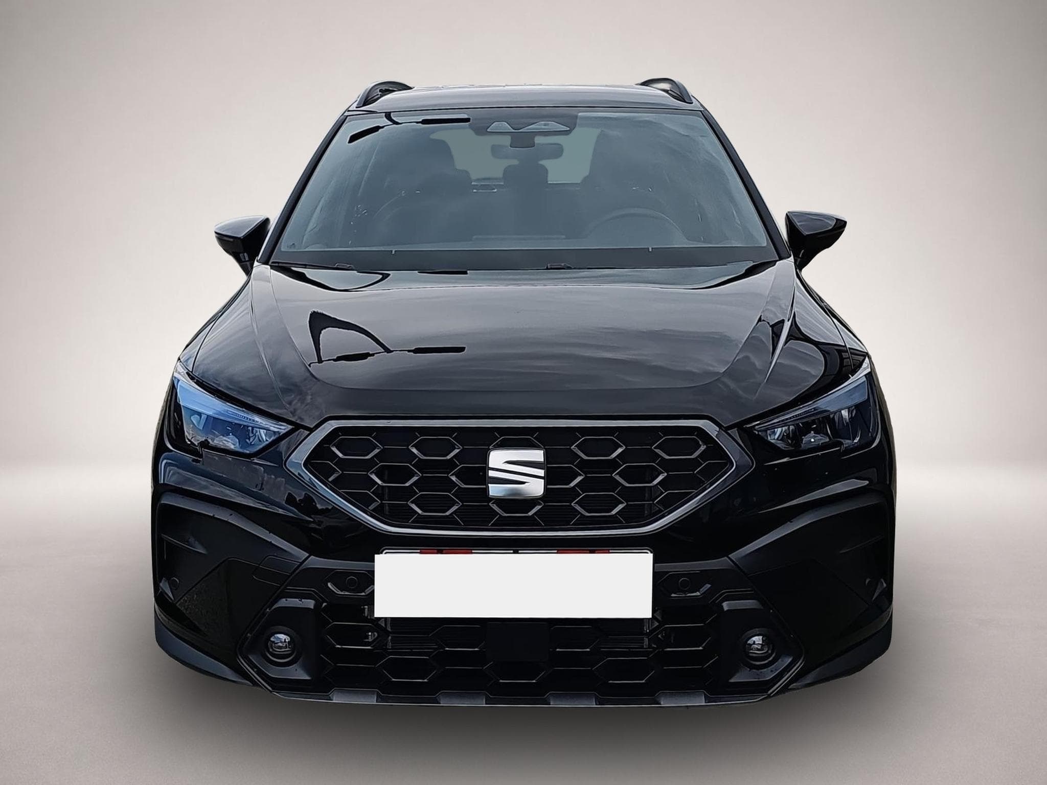 Seat Arona (2026) - Foto 2