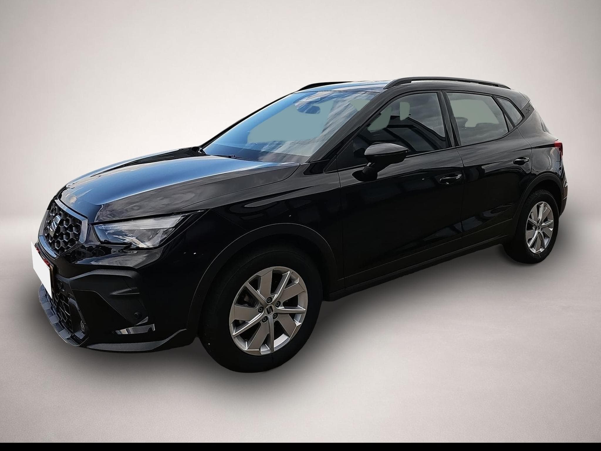 Seat Arona (2026) - Foto 3