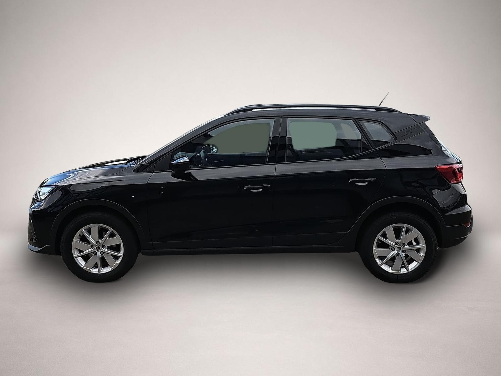 Seat Arona (2026) - Foto 4