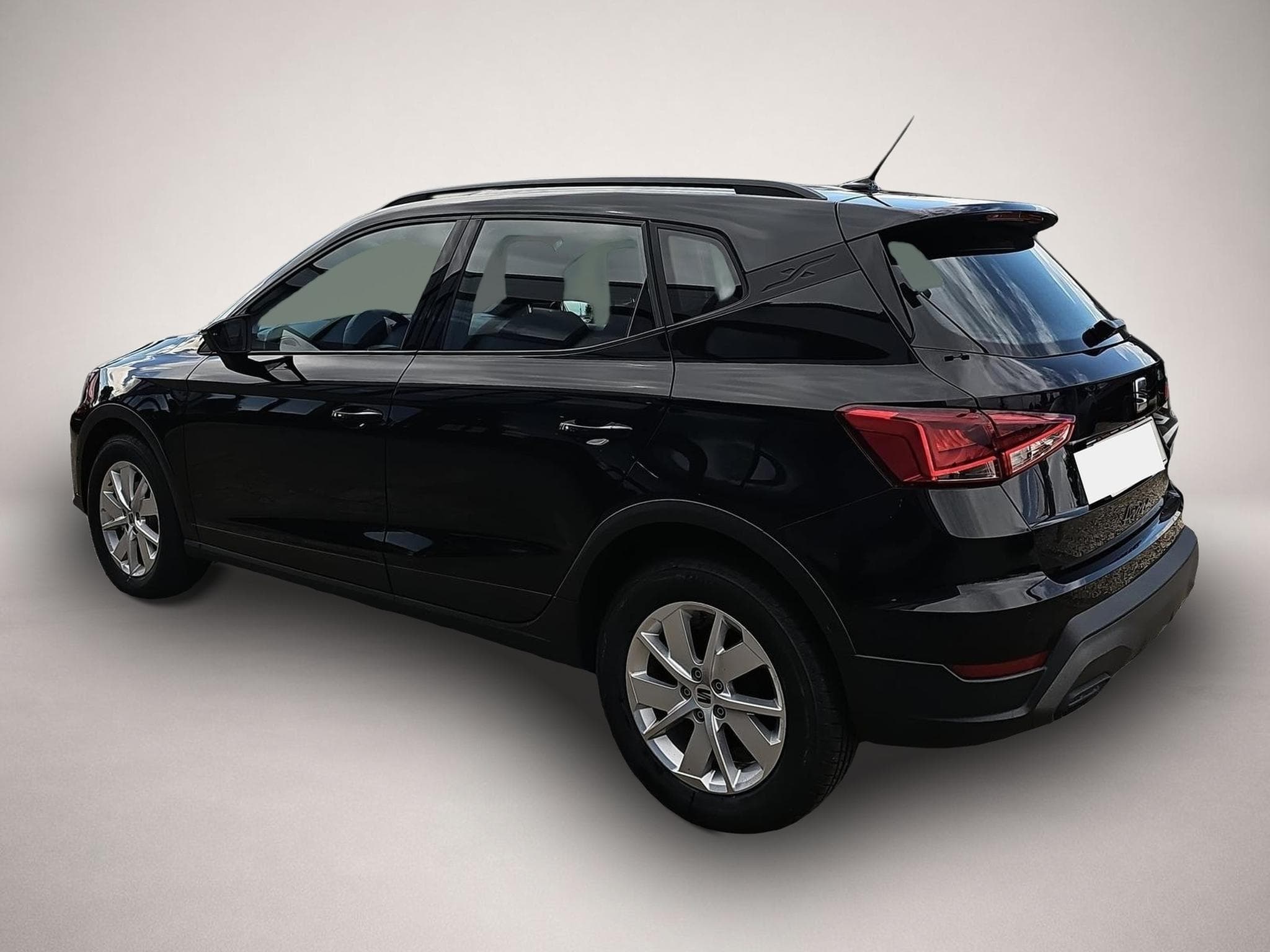 Seat Arona (2026) - Foto 5
