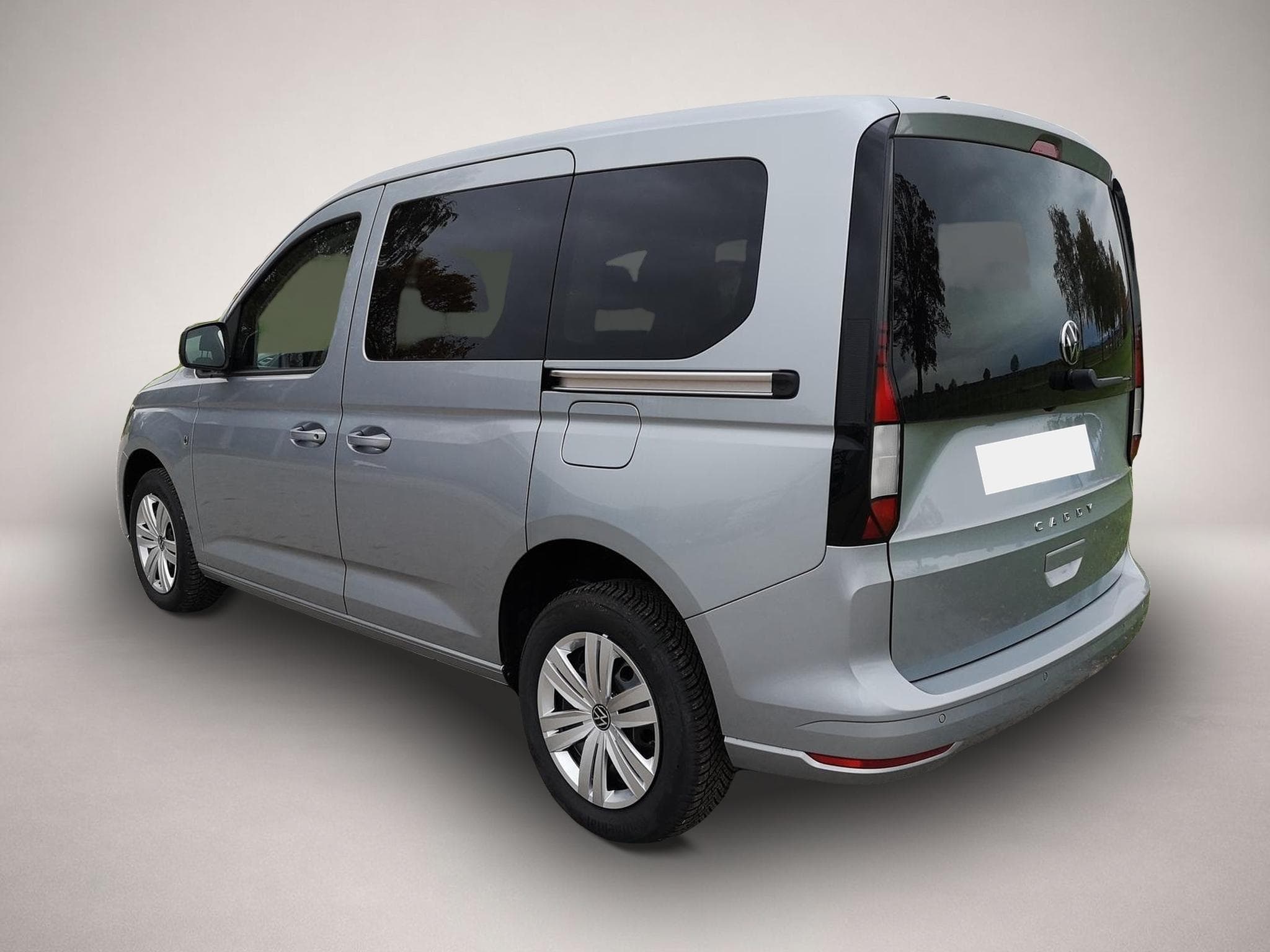 VW Caddy (2026) - Foto 2