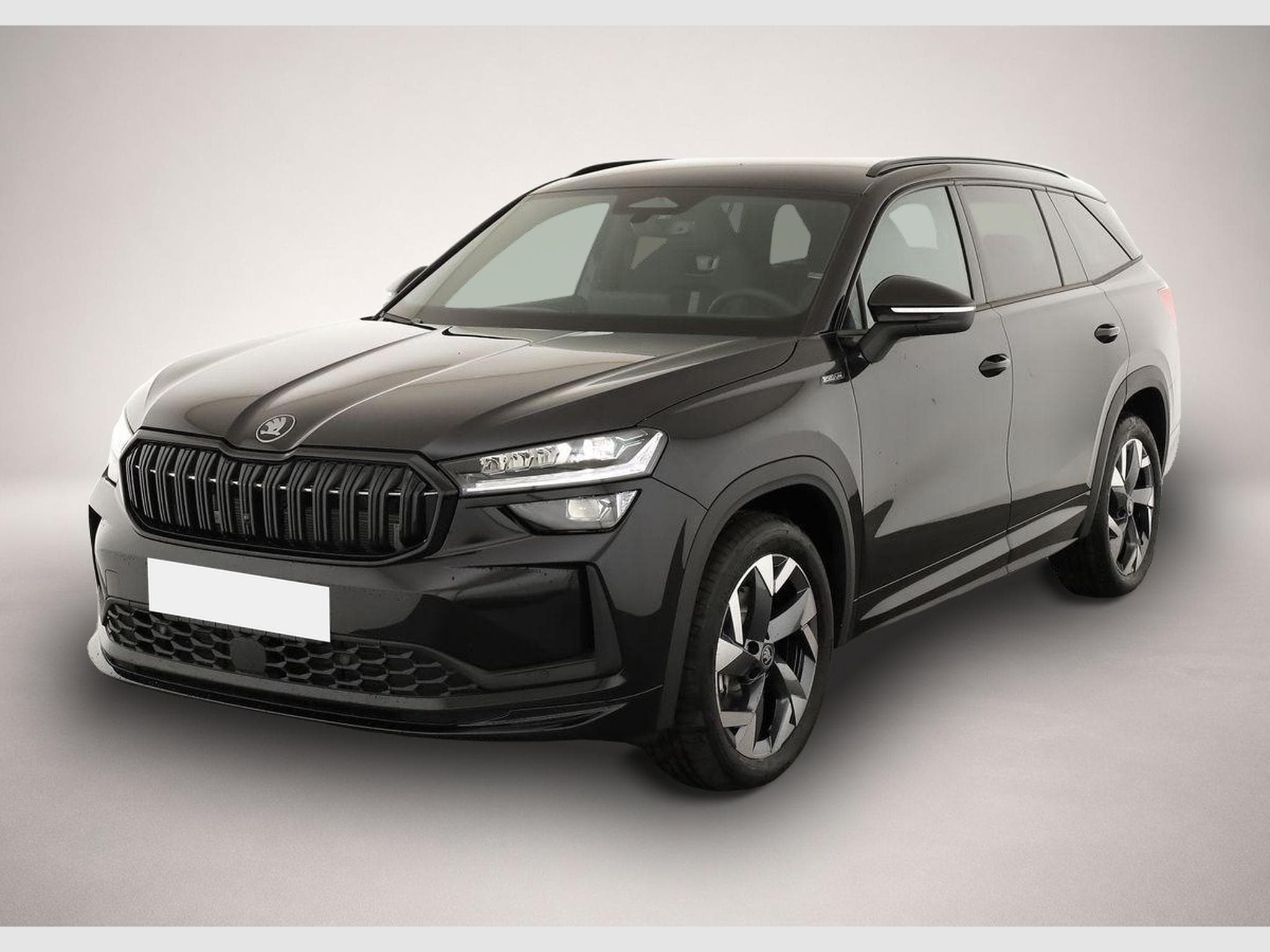Skoda Kodiaq (2026) - Foto 1