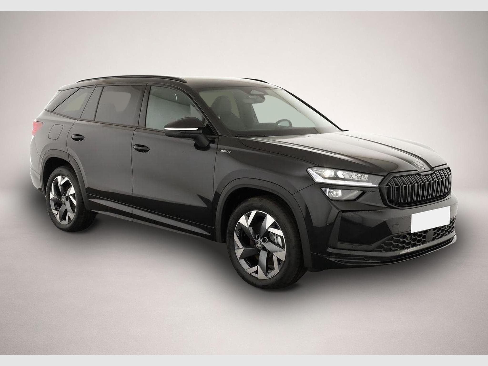Skoda Kodiaq (2026) - Foto 2