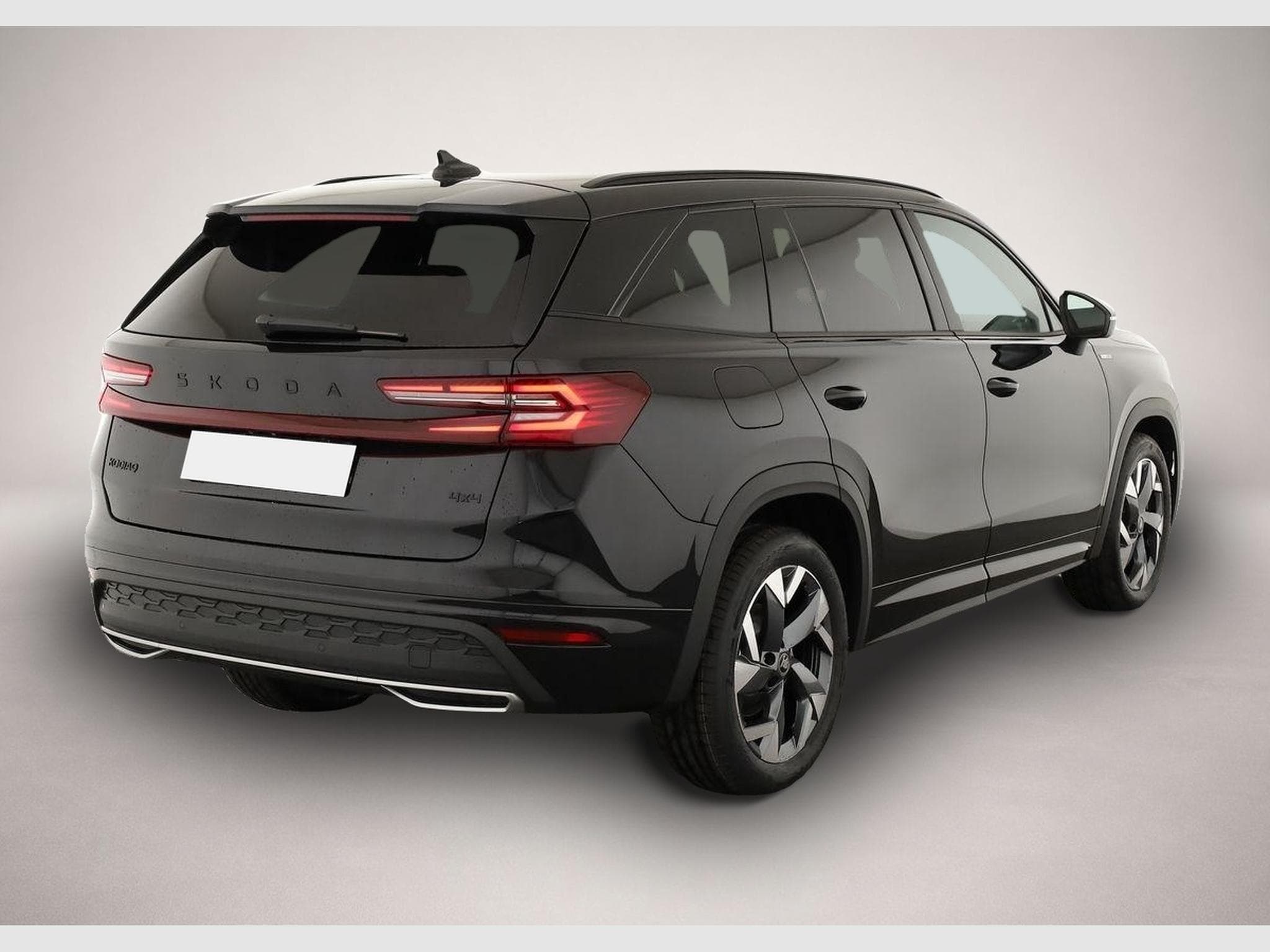 Skoda Kodiaq (2026) - Foto 3
