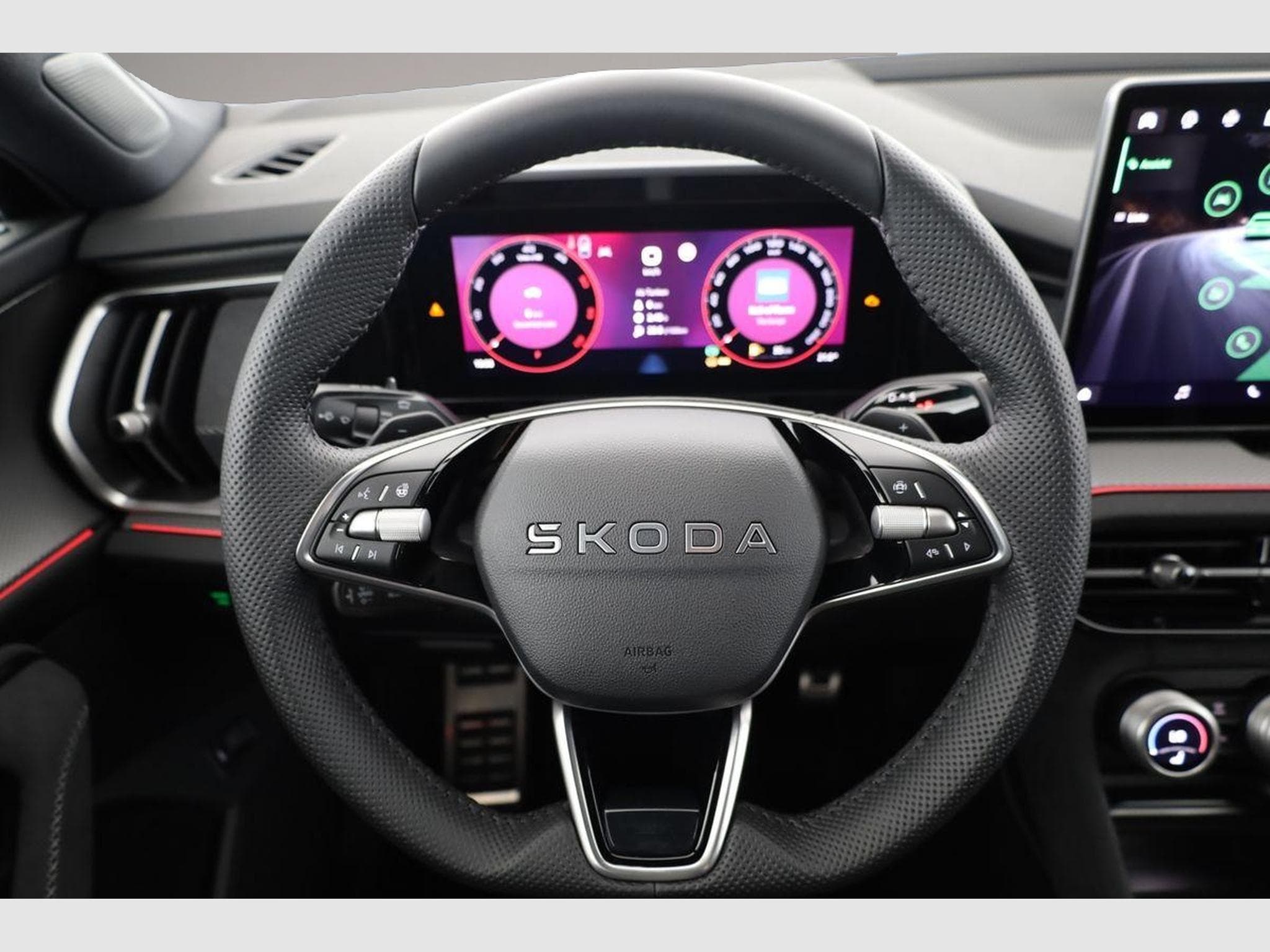 Skoda Kodiaq (2026) - Foto 5