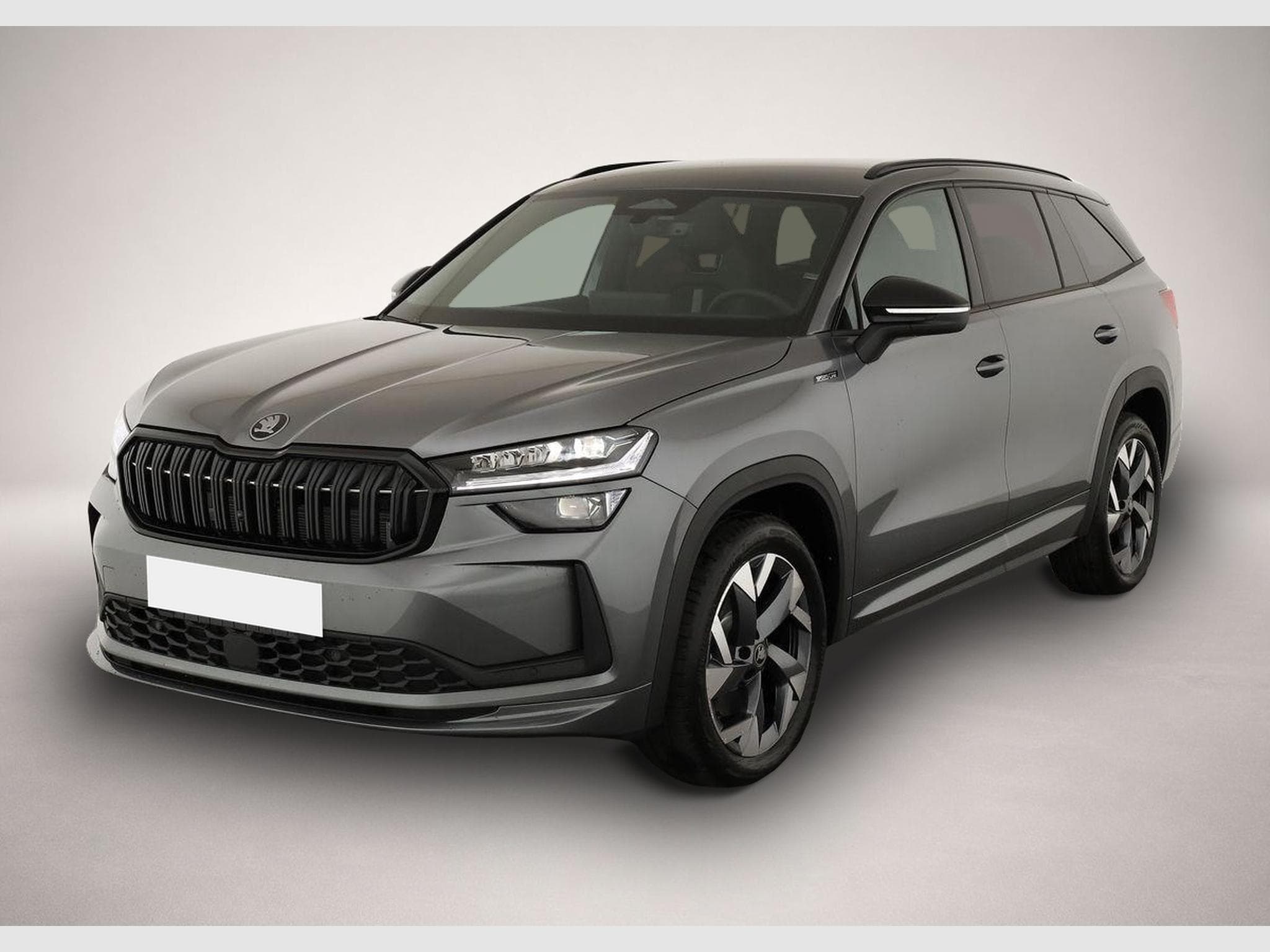 Skoda Kodiaq (2026) - Foto 1
