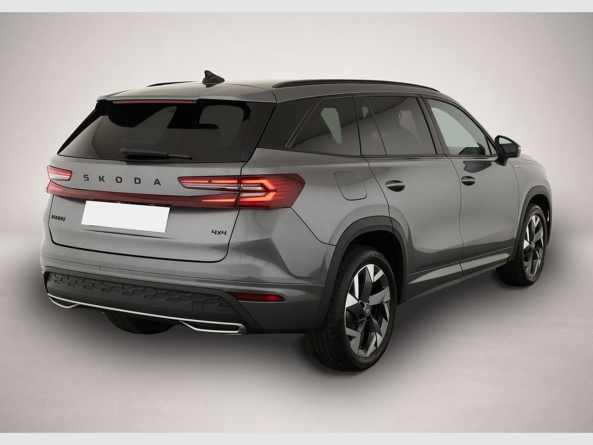 Skoda Kodiaq (2026) - Foto 2