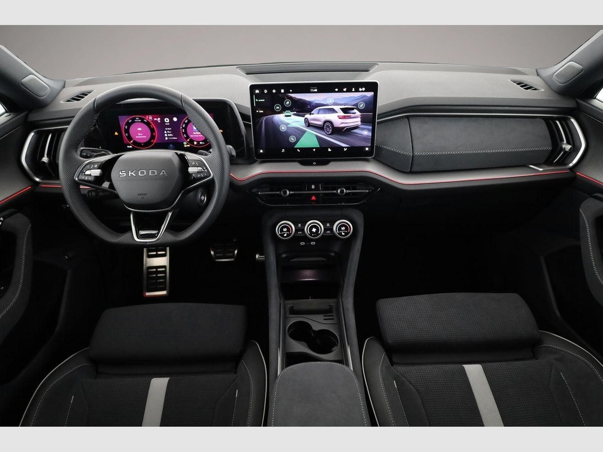 Skoda Kodiaq (2026) - Foto 3