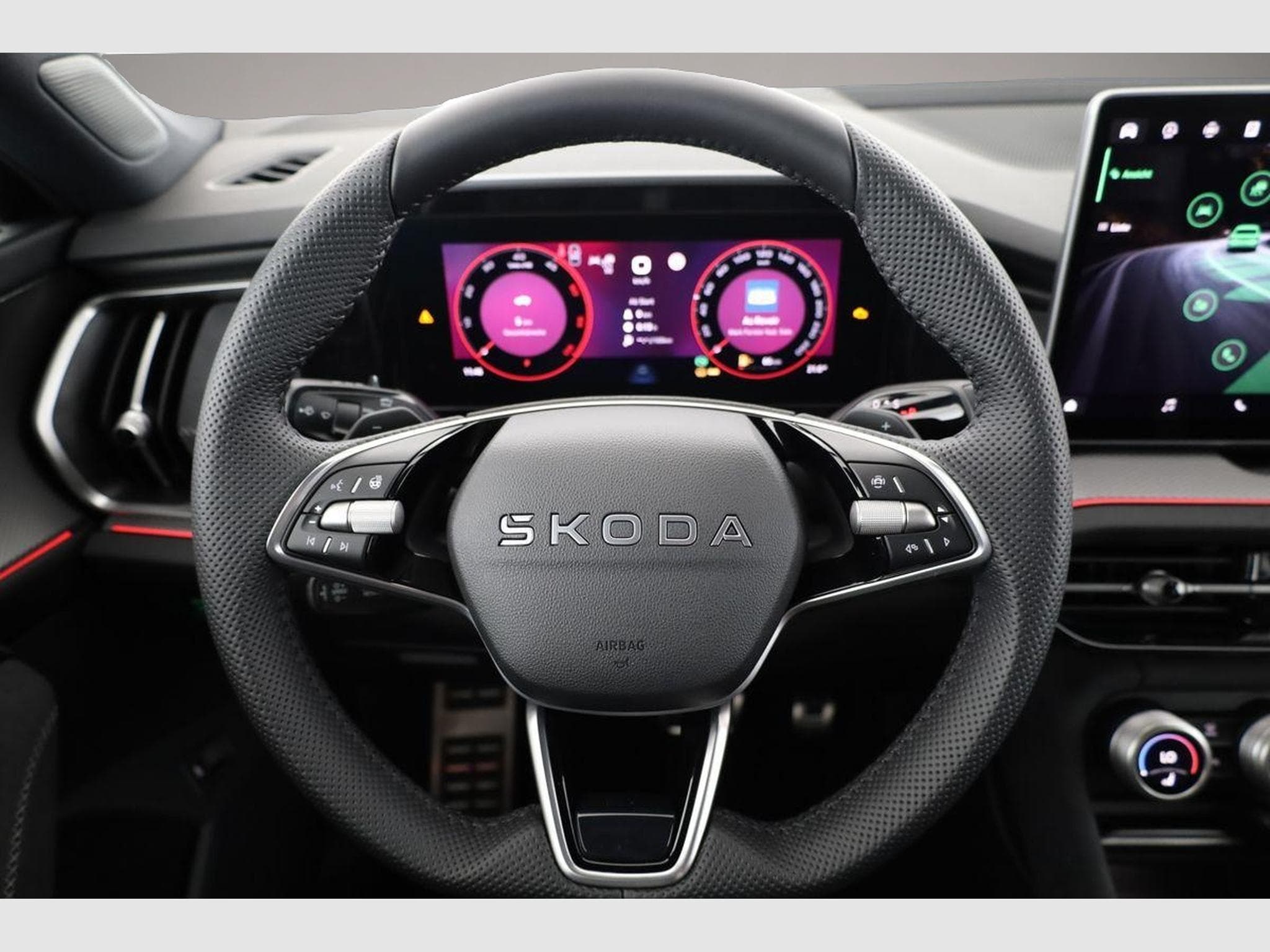 Skoda Kodiaq (2026) - Foto 4