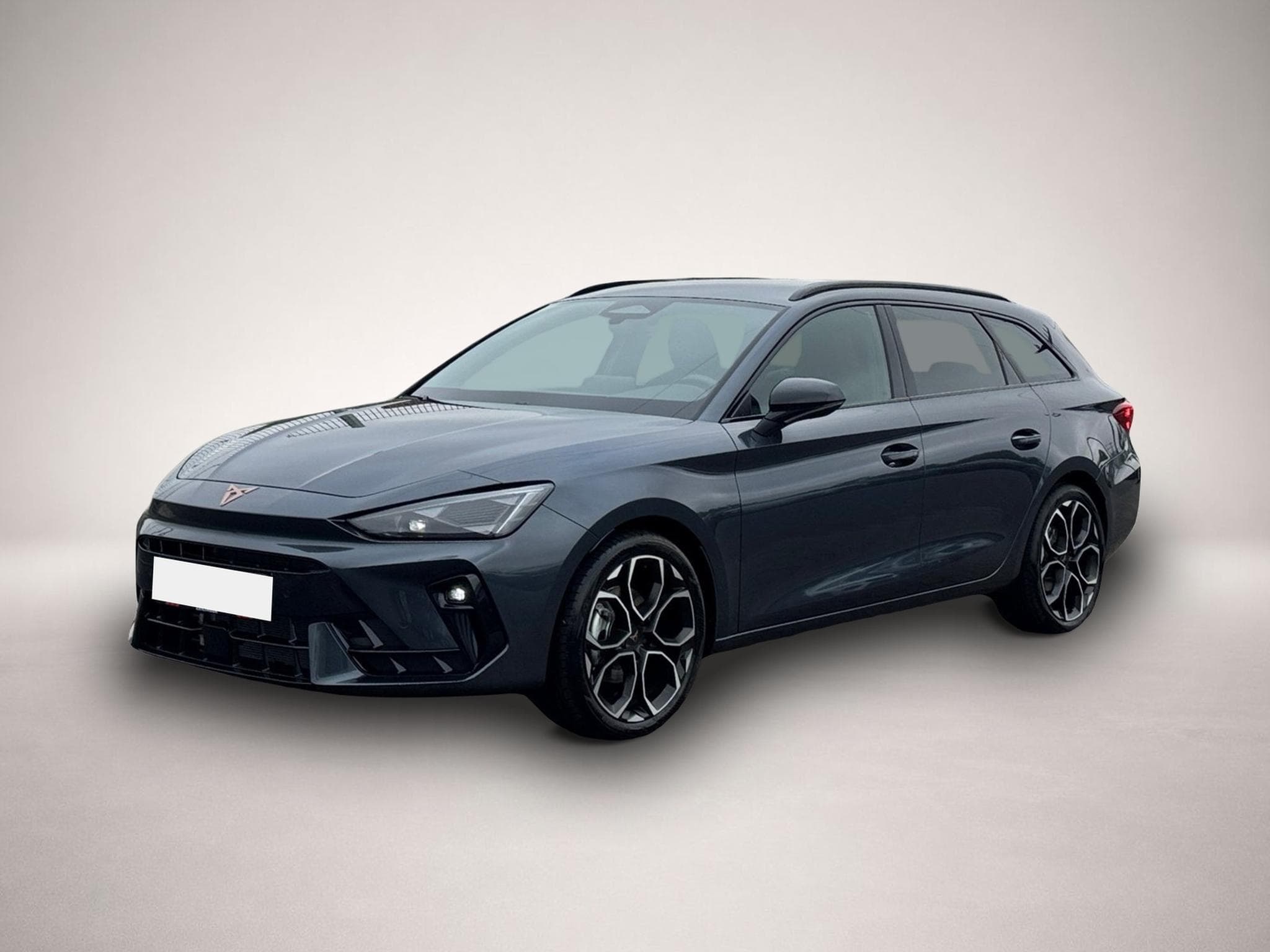 Cupra Leon (2026) - Foto 1