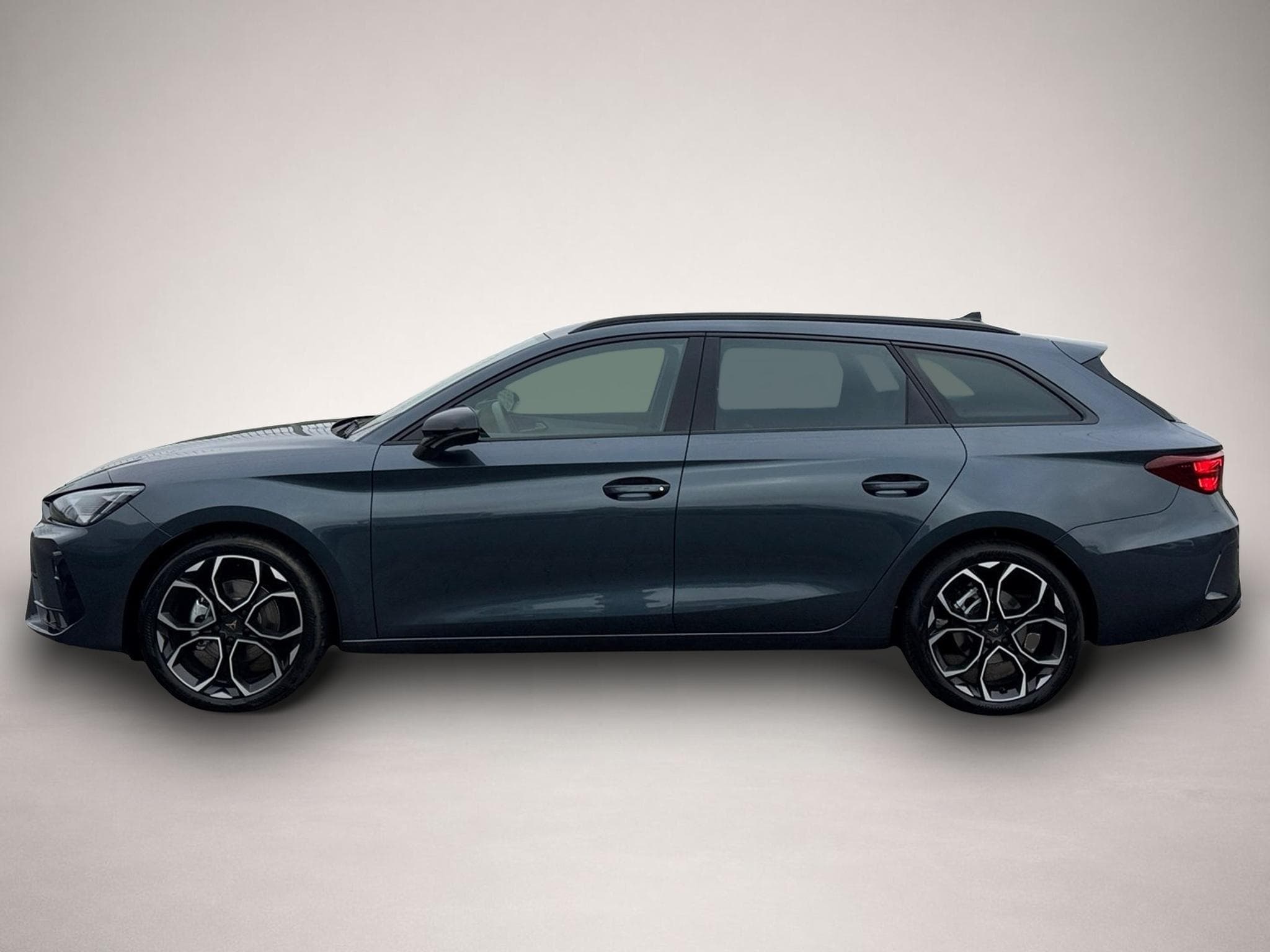 Cupra Leon (2026) - Foto 2