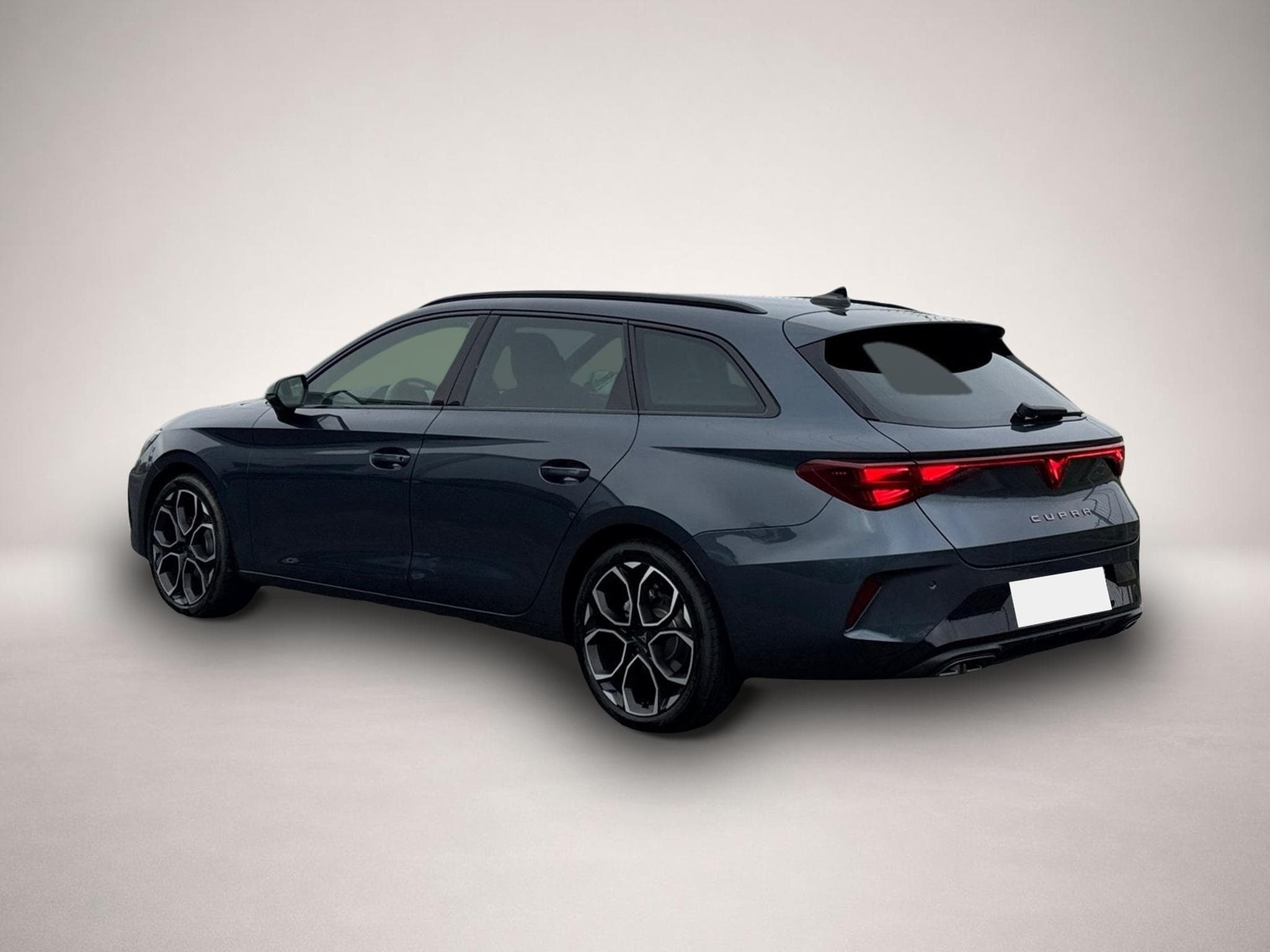 Cupra Leon (2026) - Foto 3