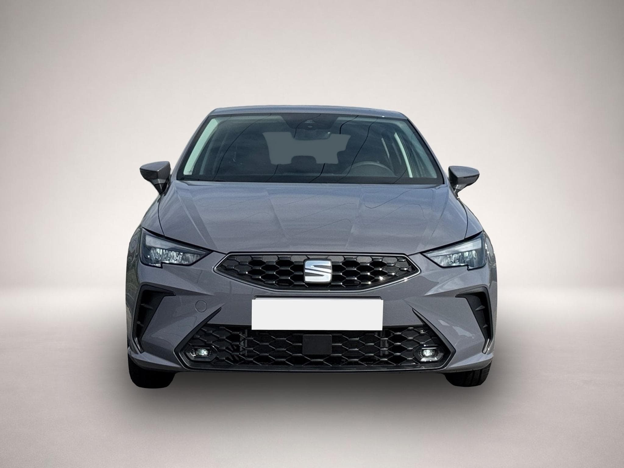 Seat Ibiza (2026) - Foto 1