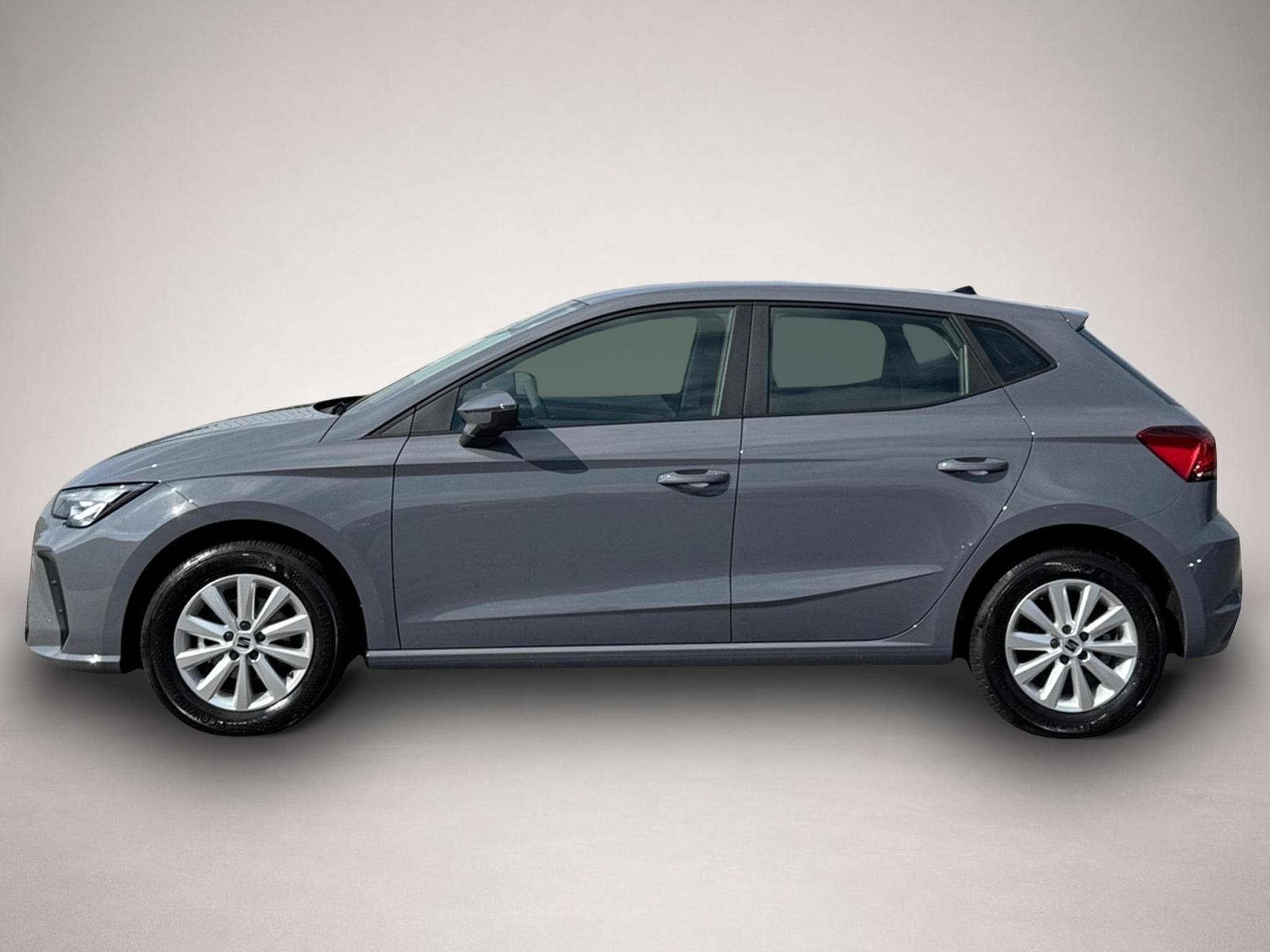 Seat Ibiza (2026) - Foto 2