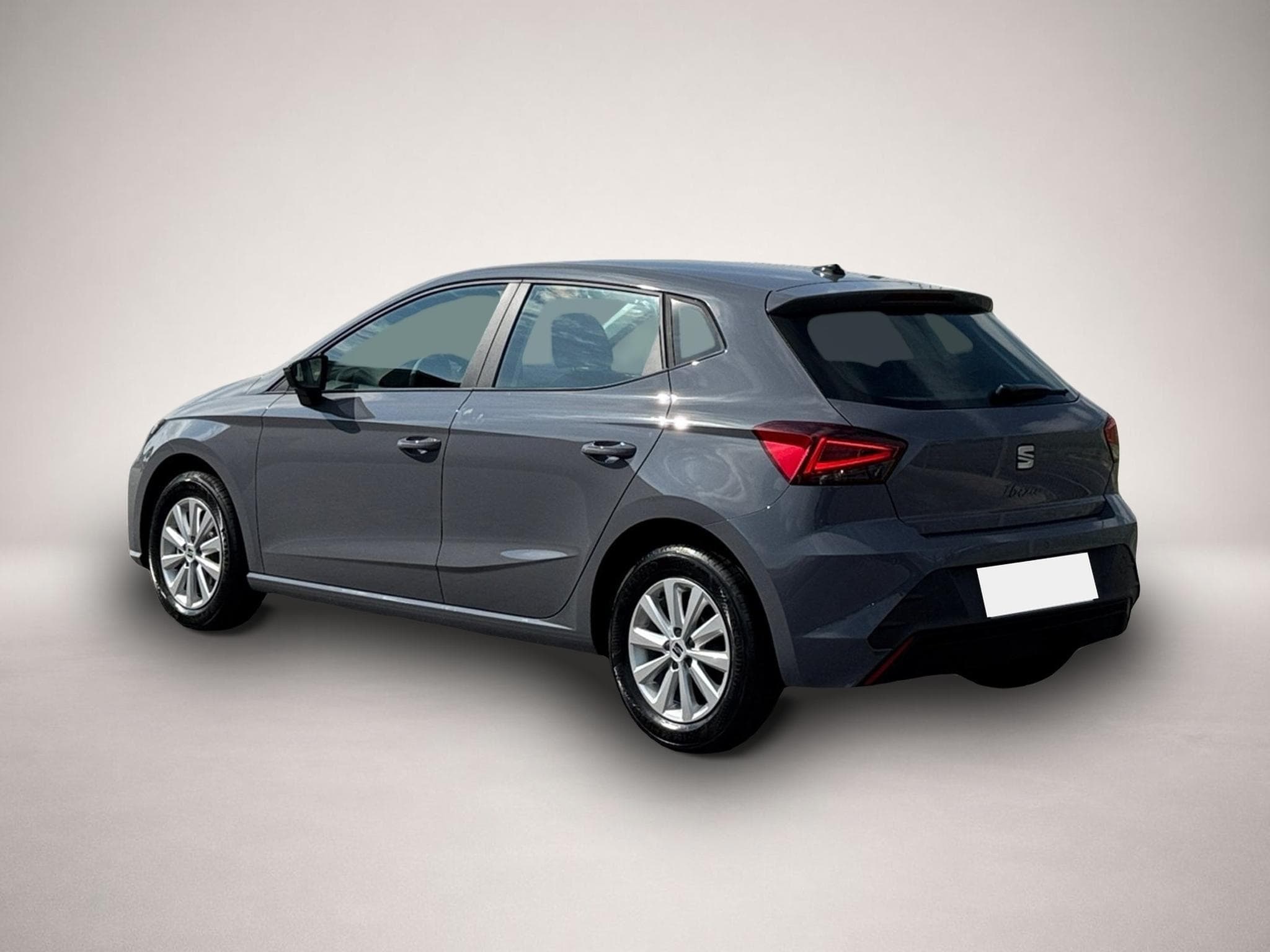Seat Ibiza (2026) - Foto 3