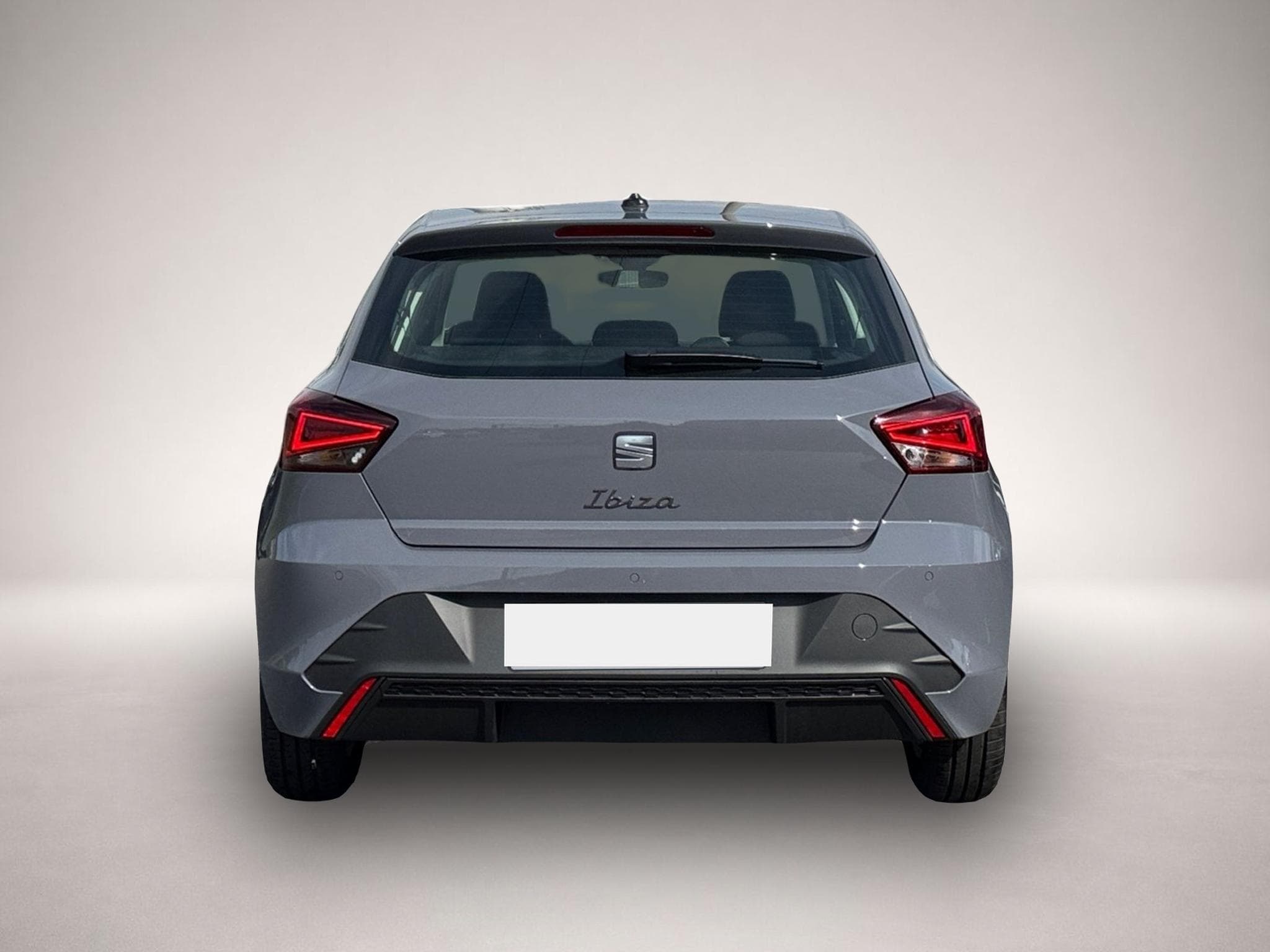 Seat Ibiza (2026) - Foto 4