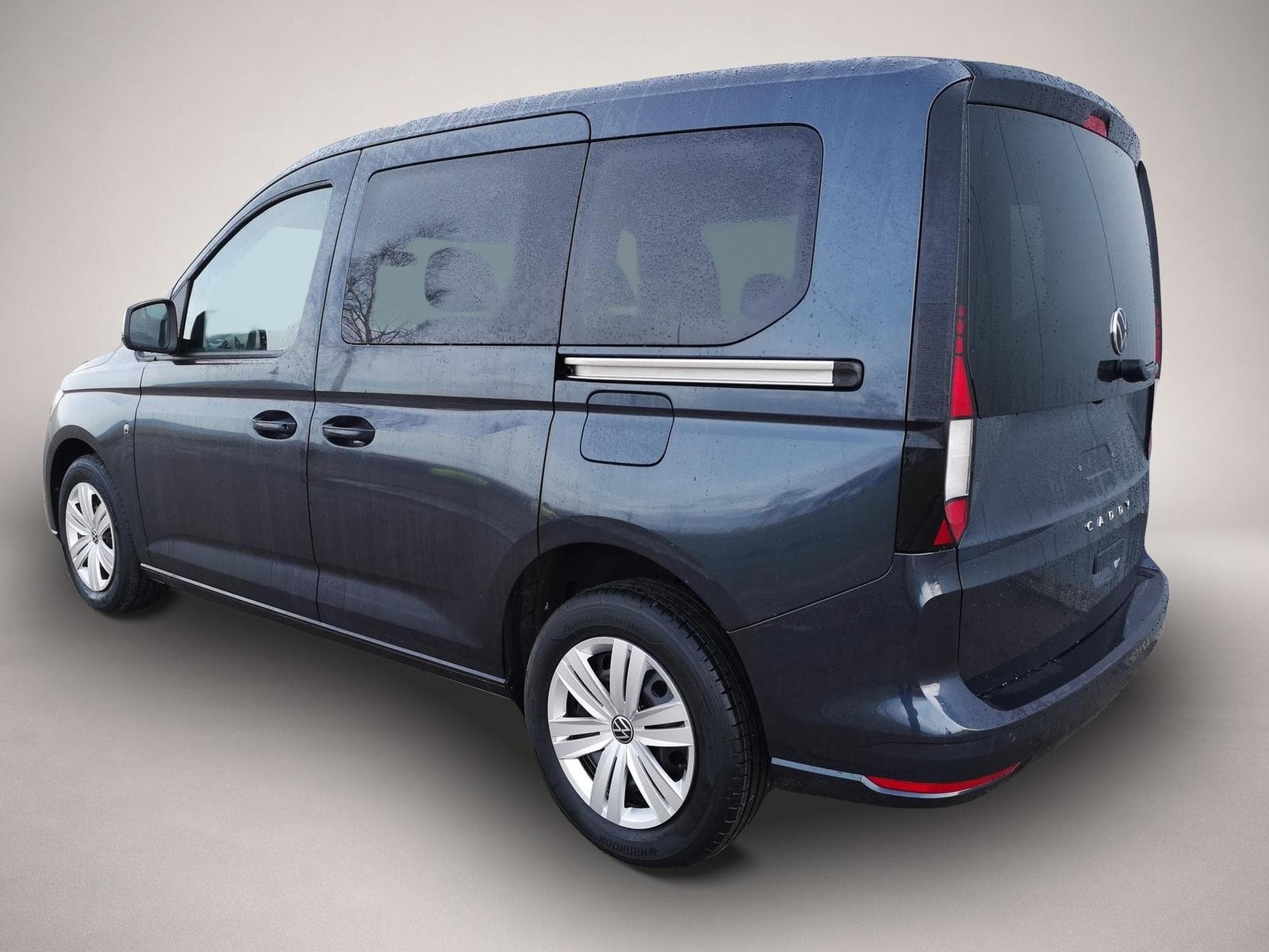 VW Caddy (2026) - Foto 2