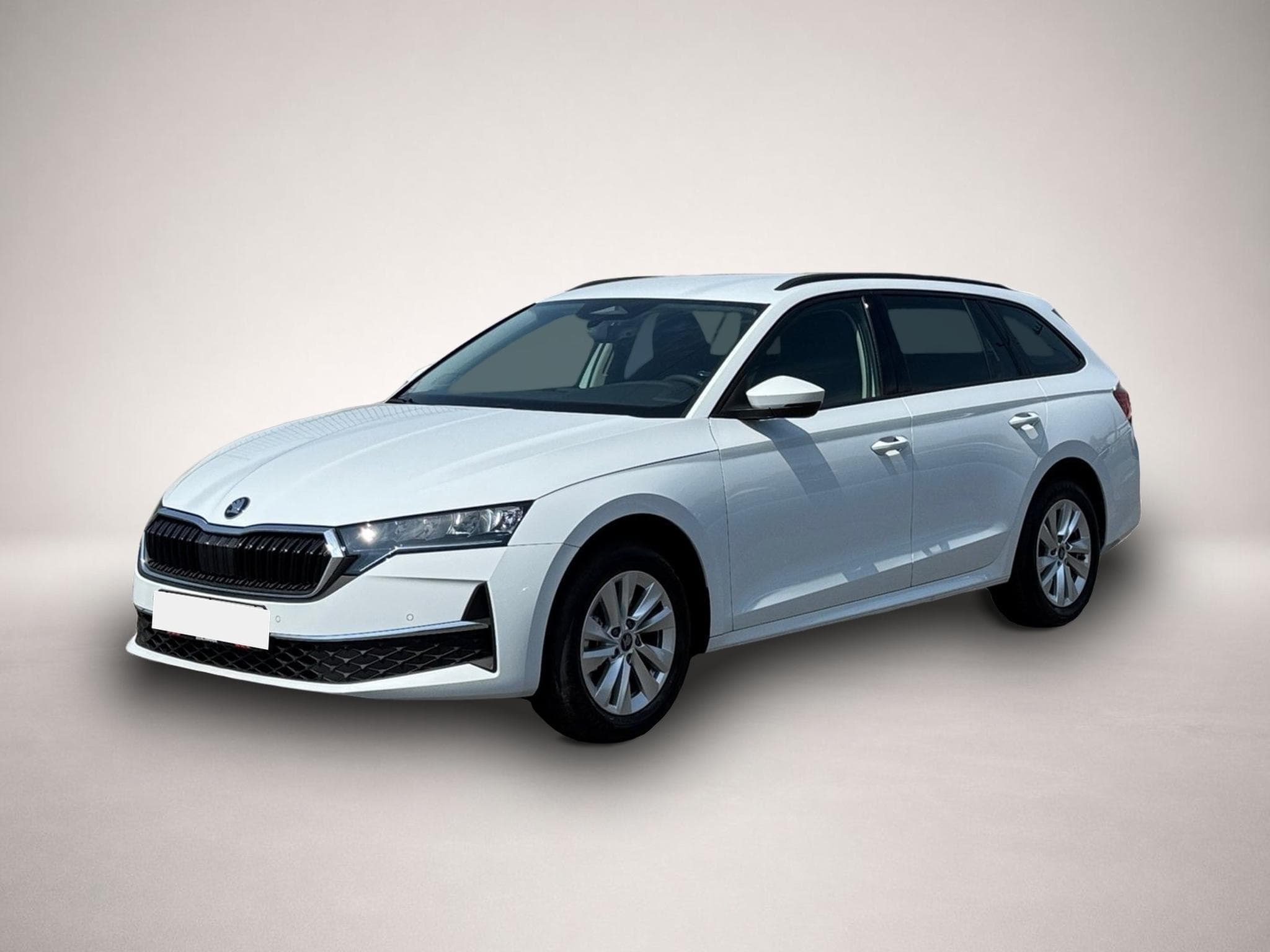 Skoda Octavia (2026) - Foto 1