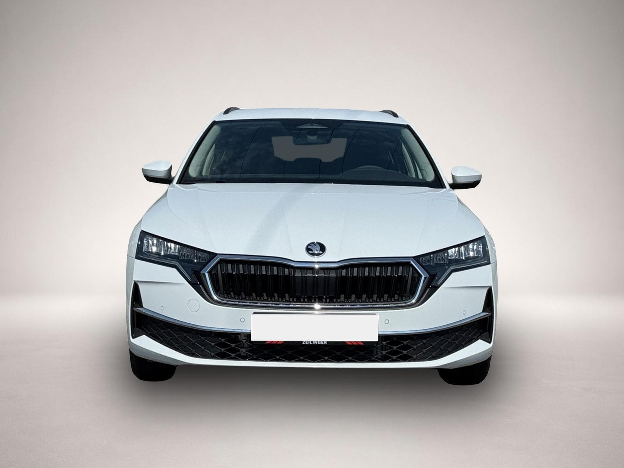 Skoda Octavia (2026) - Foto 2