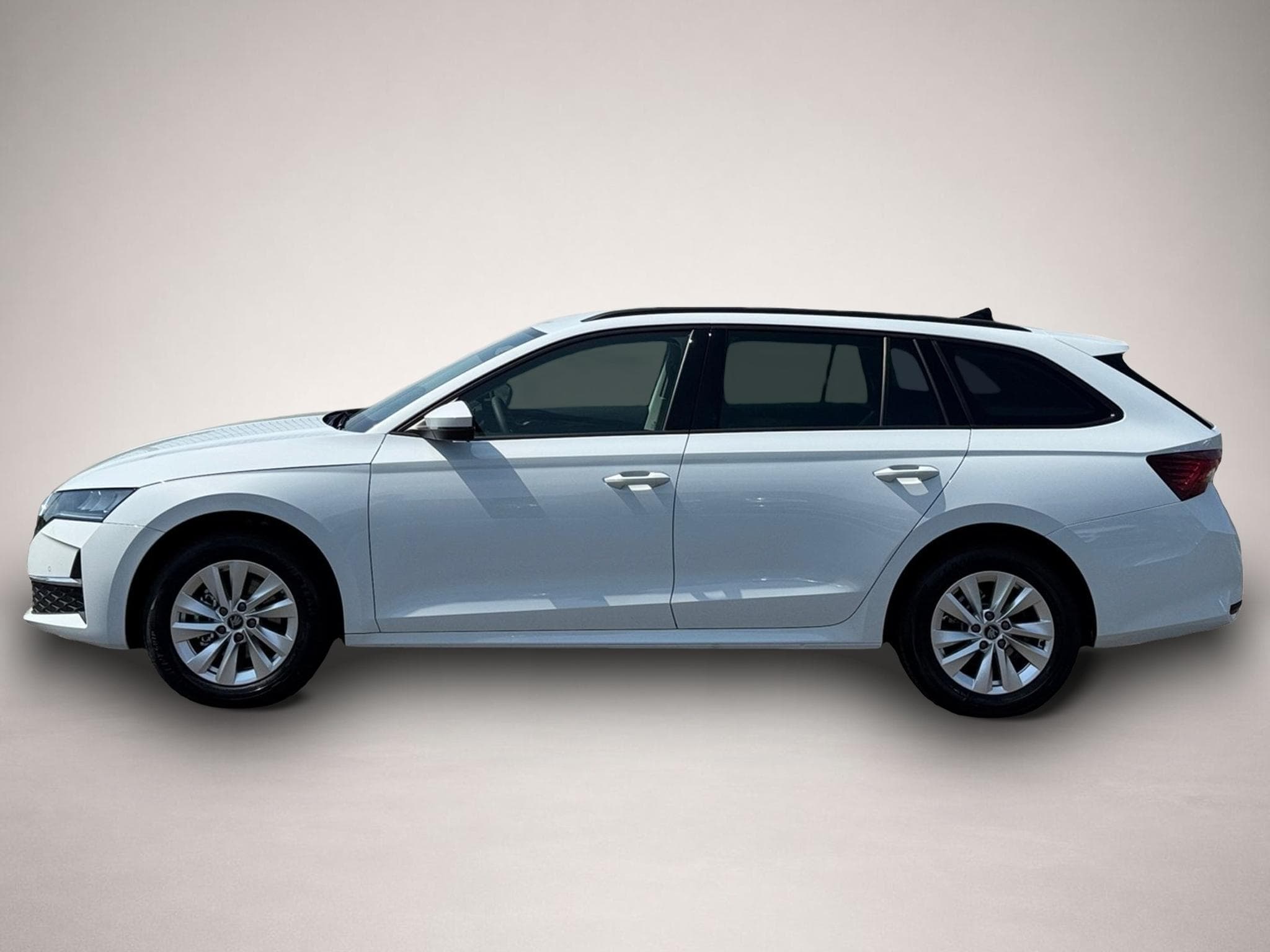 Skoda Octavia (2026) - Foto 3
