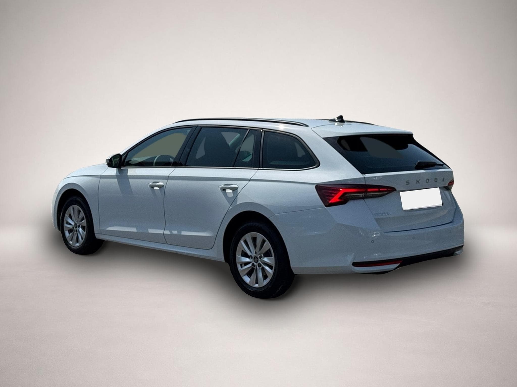 Skoda Octavia (2026) - Foto 4