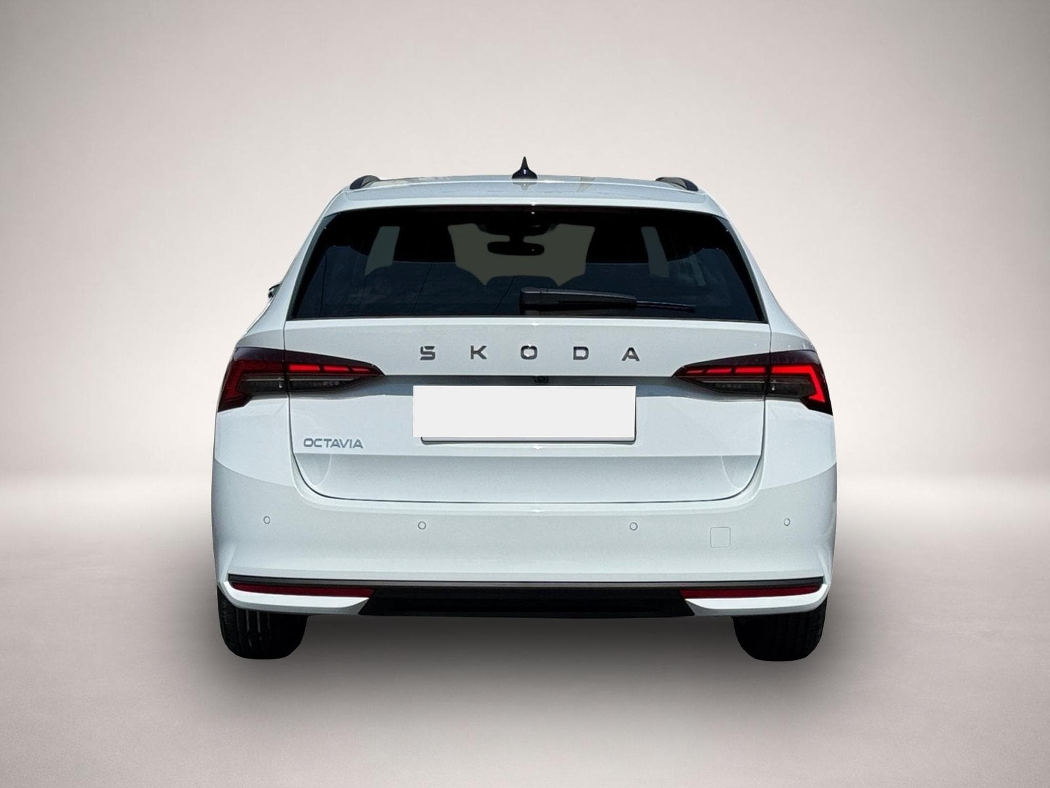 Skoda Octavia (2026) - Foto 5
