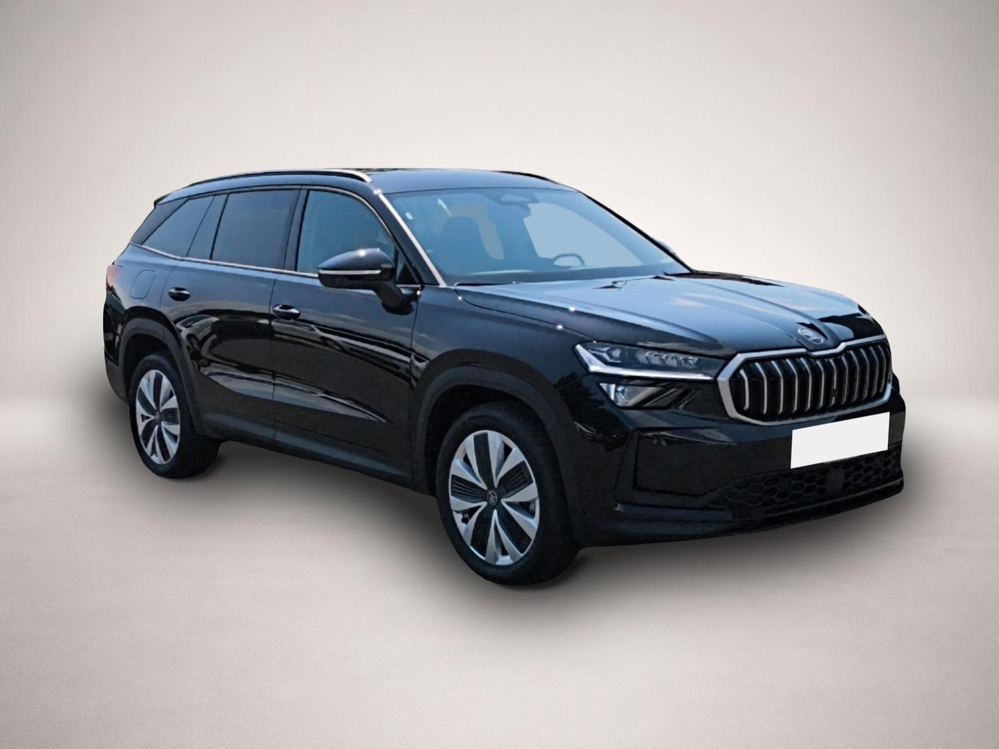 Skoda Kodiaq (2026) - Foto 2