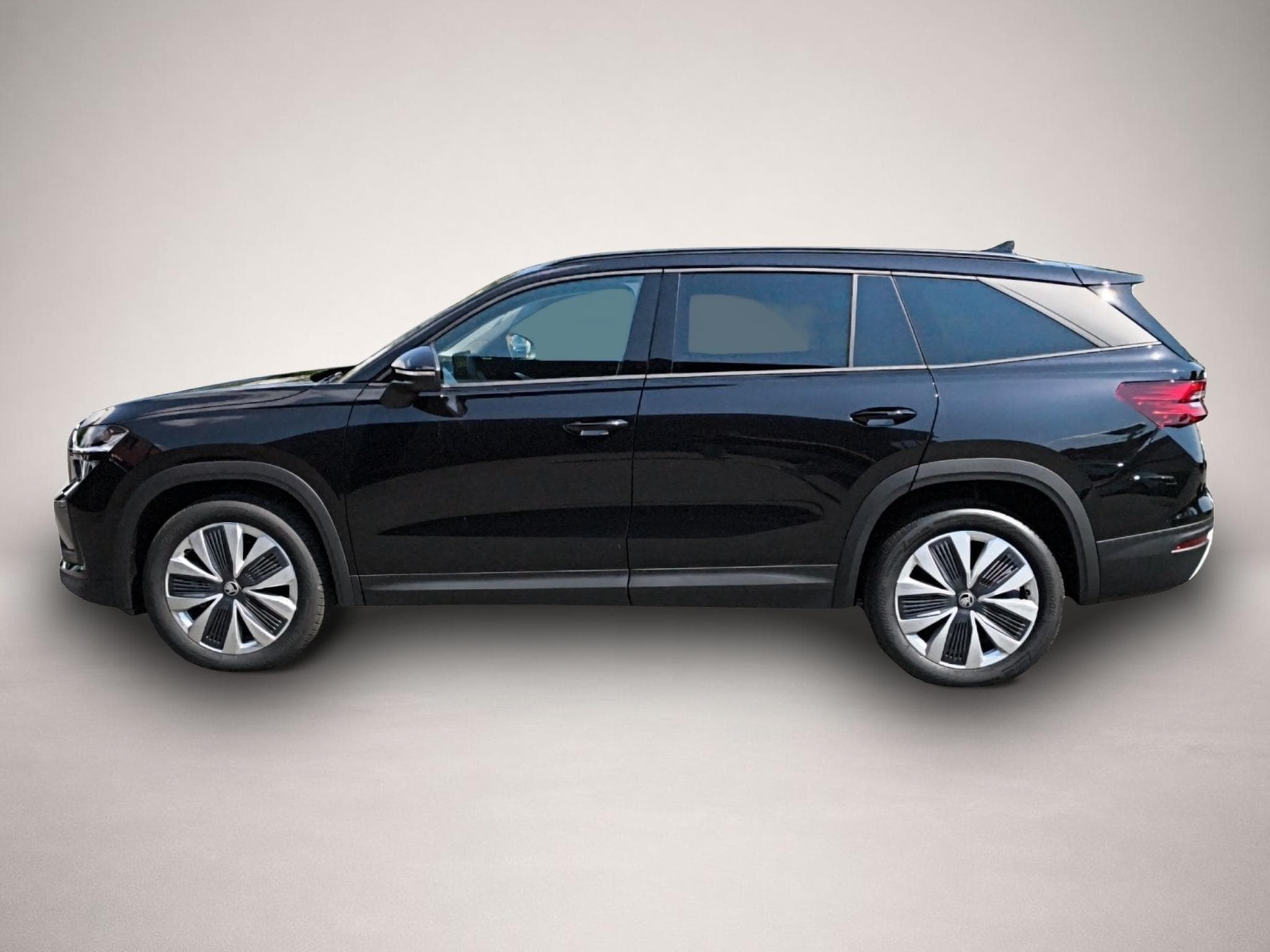 Skoda Kodiaq (2026) - Foto 3