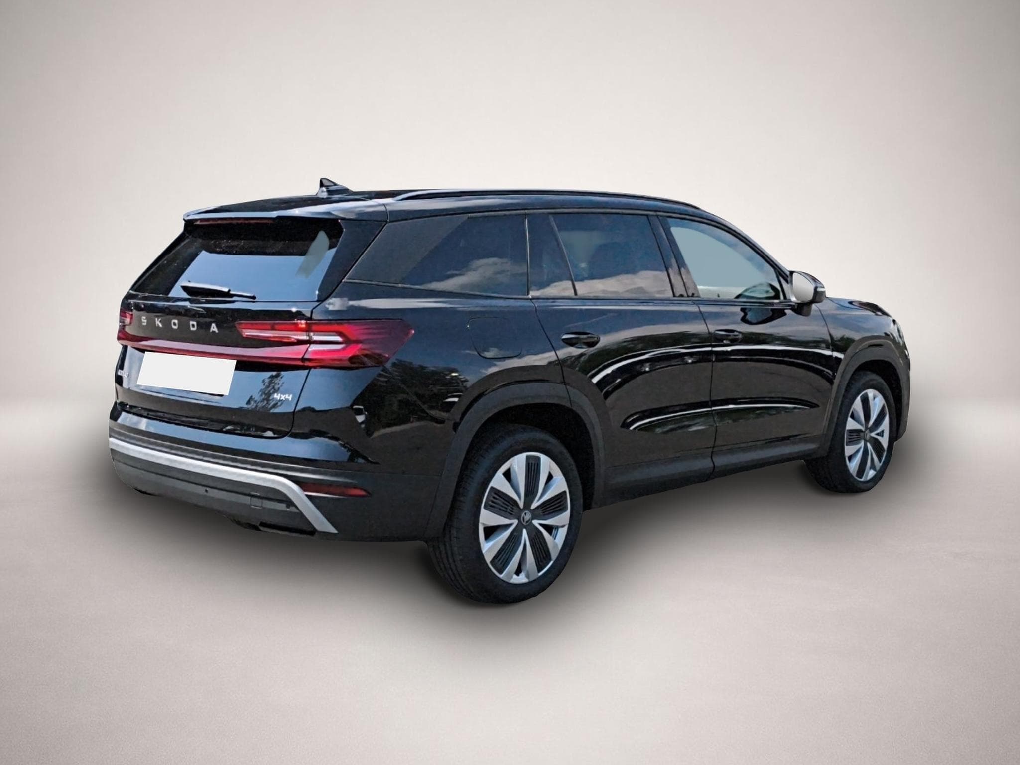 Skoda Kodiaq (2026) - Foto 4