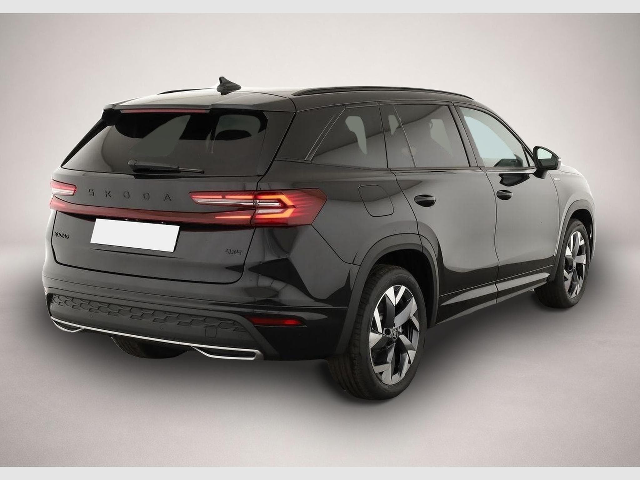 Skoda Kodiaq (2026) - Foto 2