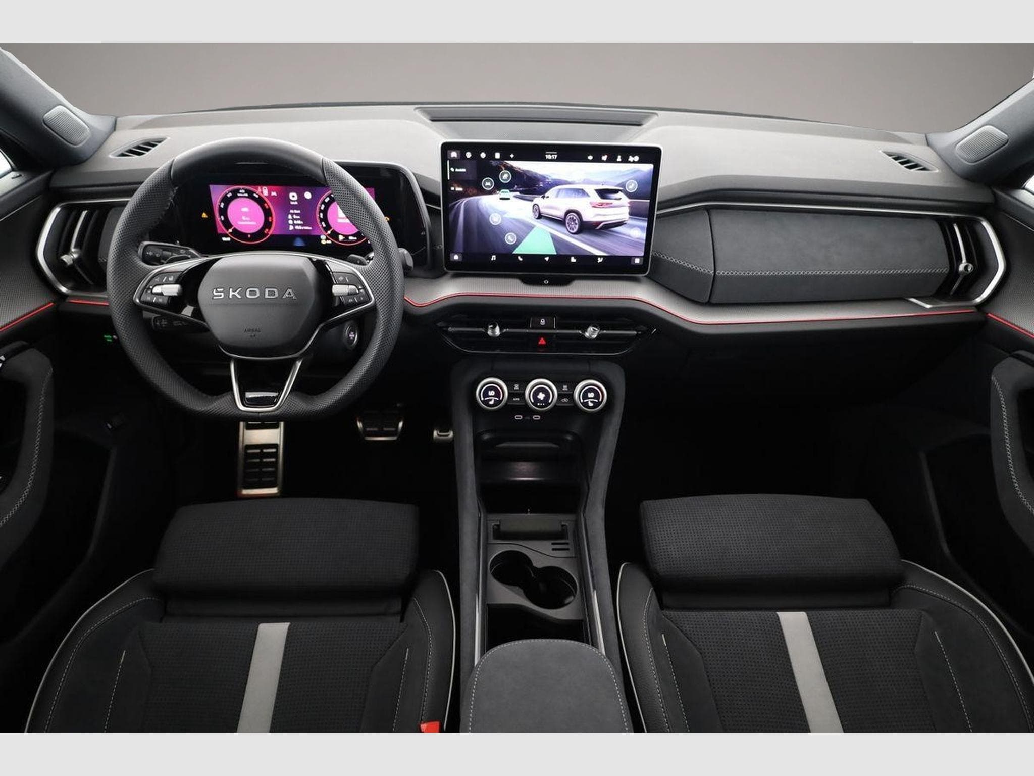 Skoda Kodiaq (2026) - Foto 4
