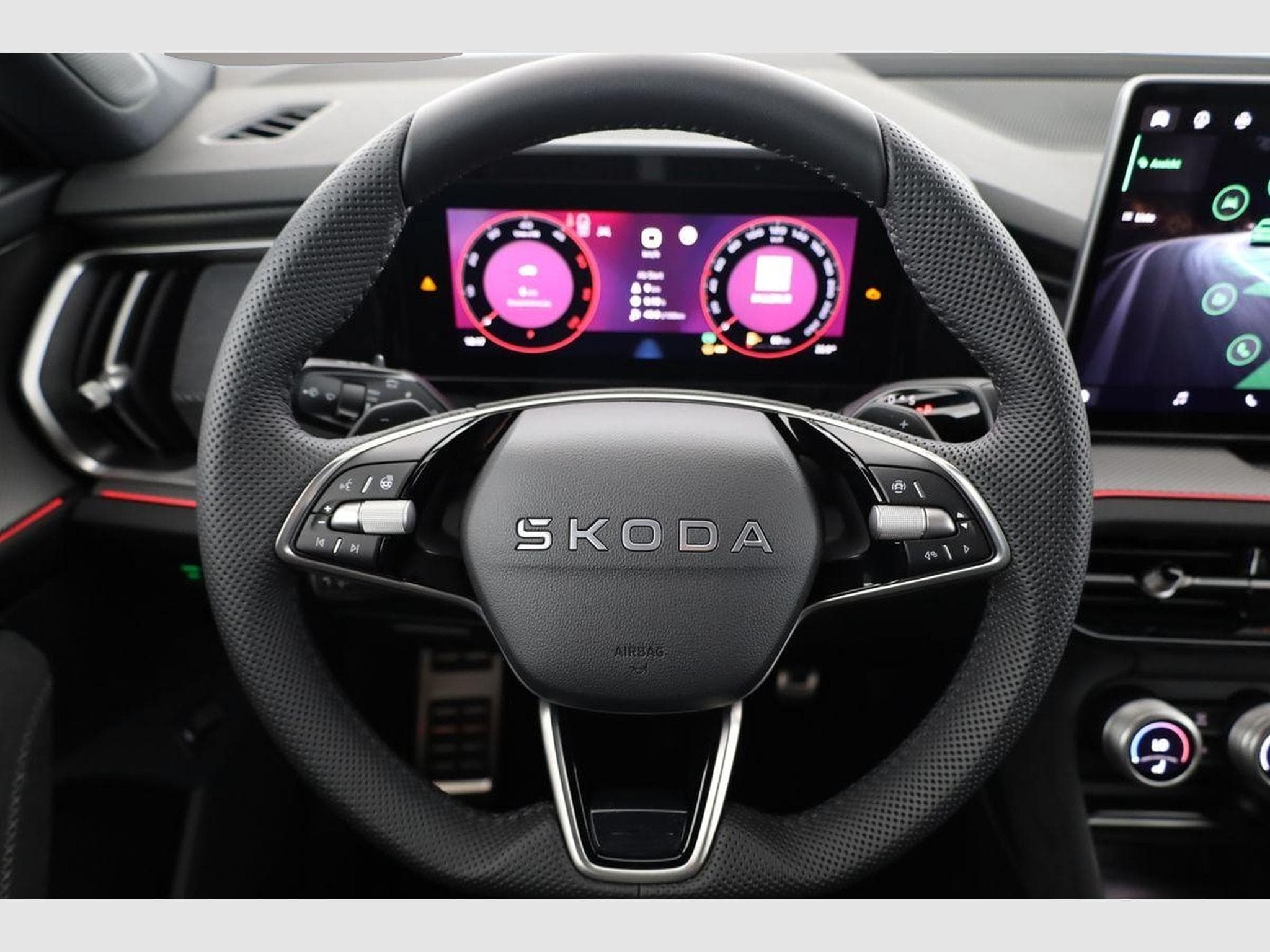 Skoda Kodiaq (2026) - Foto 5