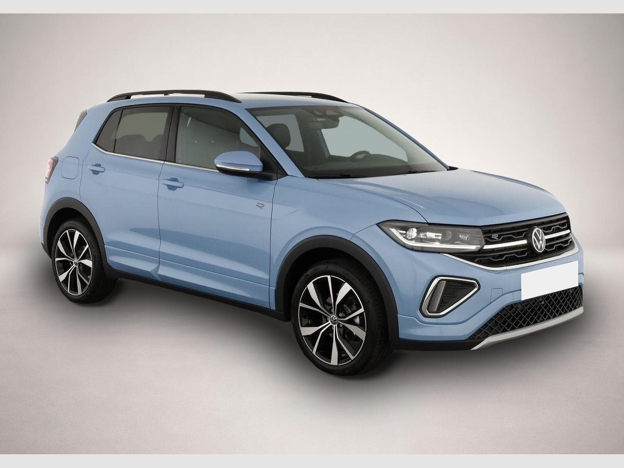 VW T-Cross (2026) - Foto 2