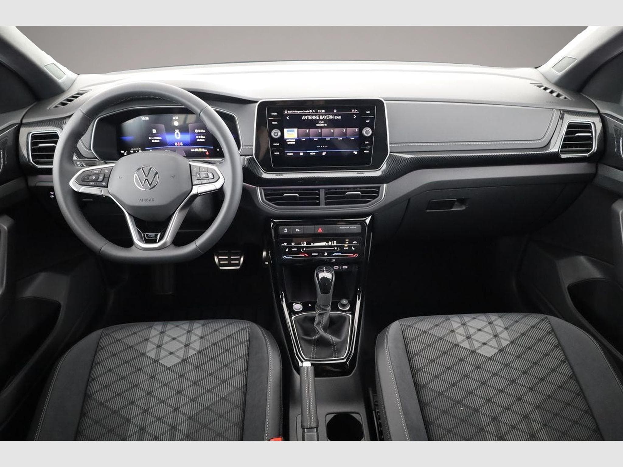 VW T-Cross (2026) - Foto 5