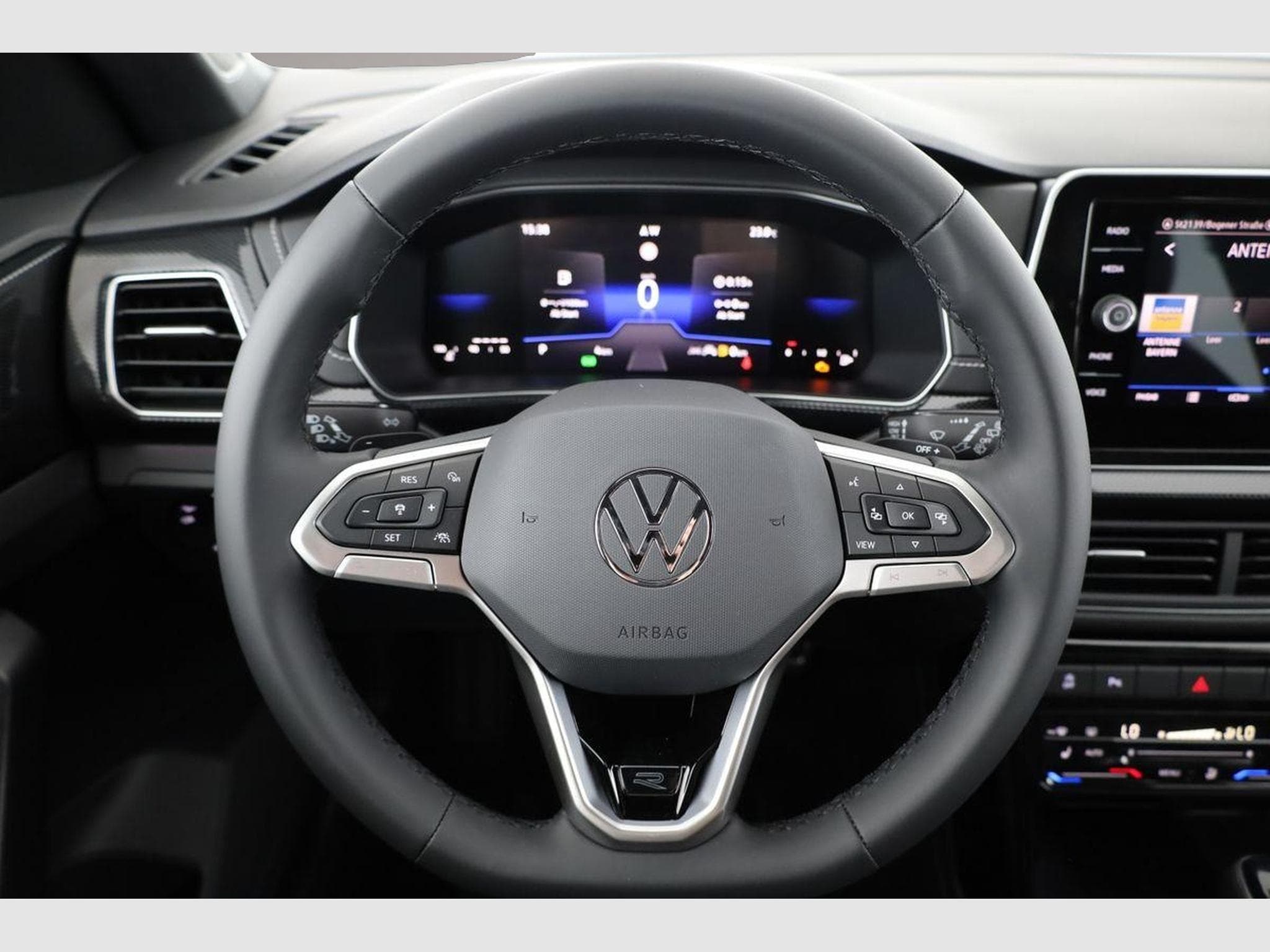 VW T-Cross (2026) - Foto 6