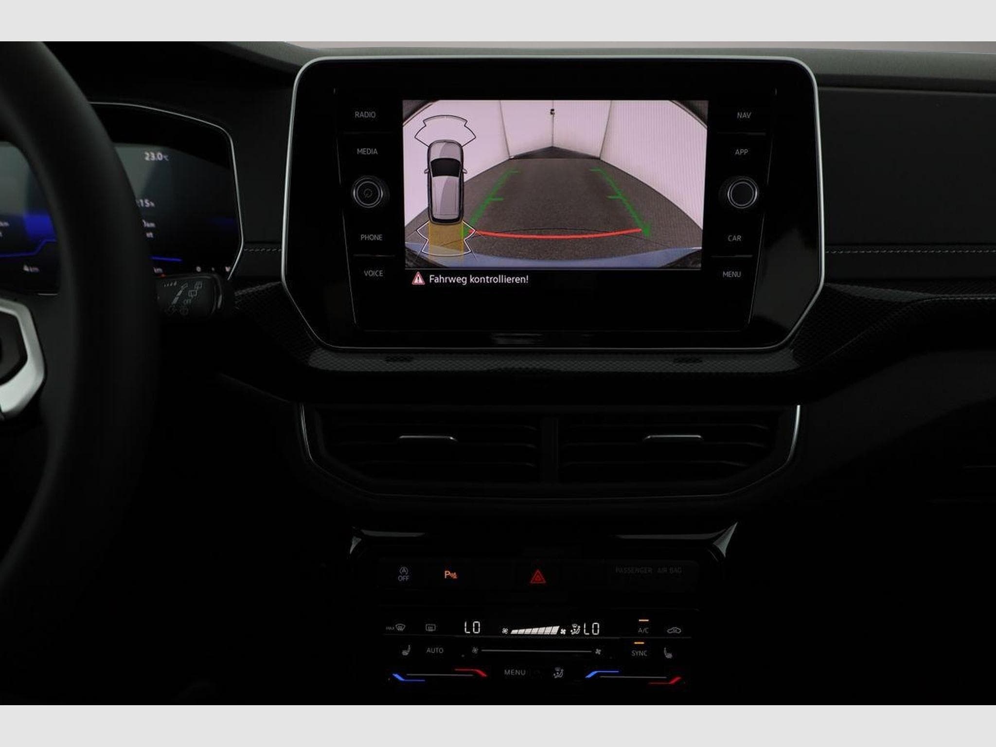 VW T-Cross (2026) - Foto 7