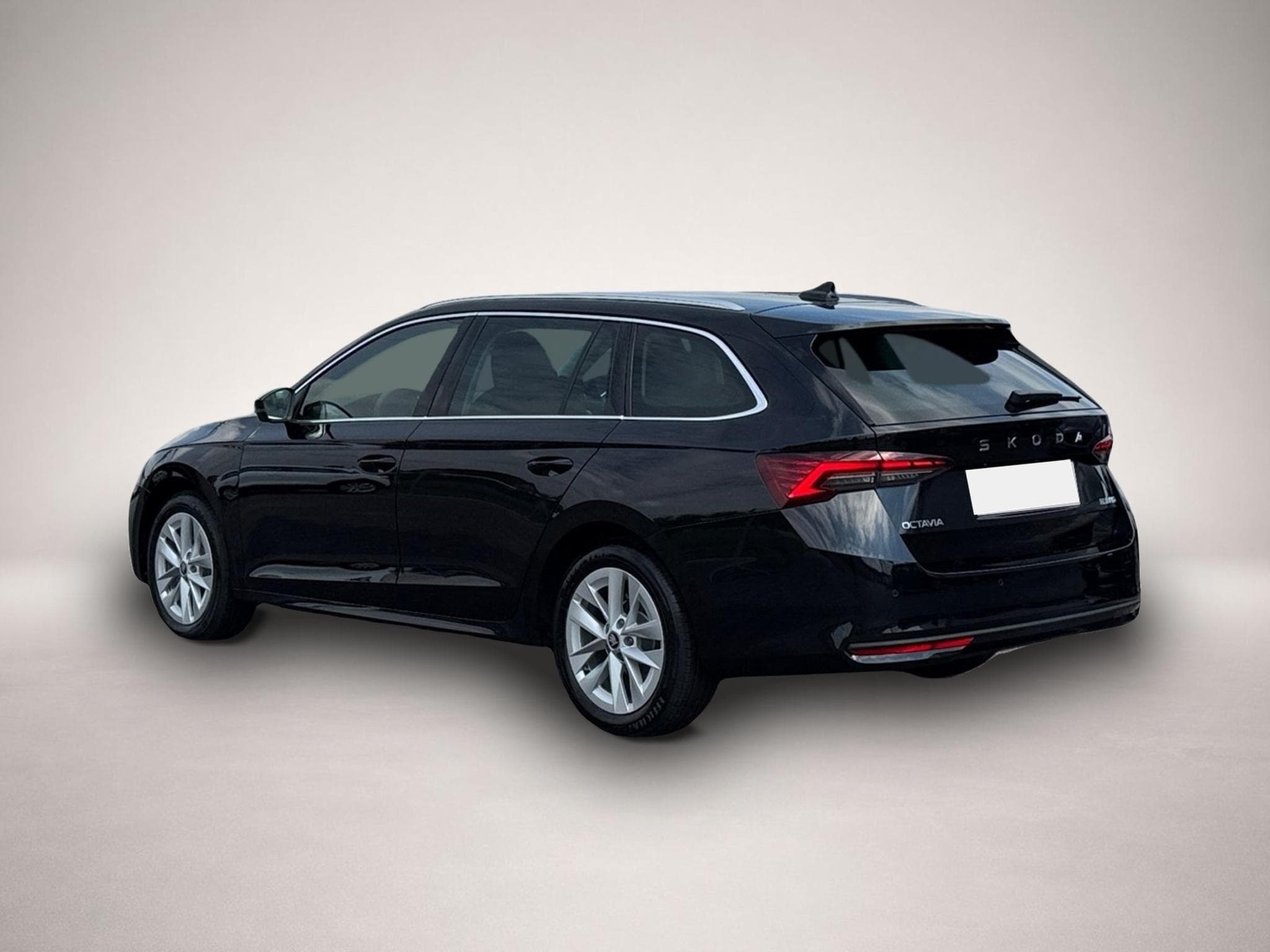 Skoda Octavia (2026) - Foto 2