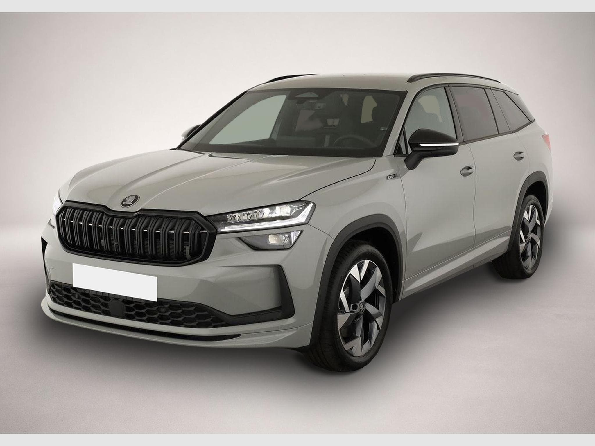 Skoda Kodiaq (2026) - Foto 1
