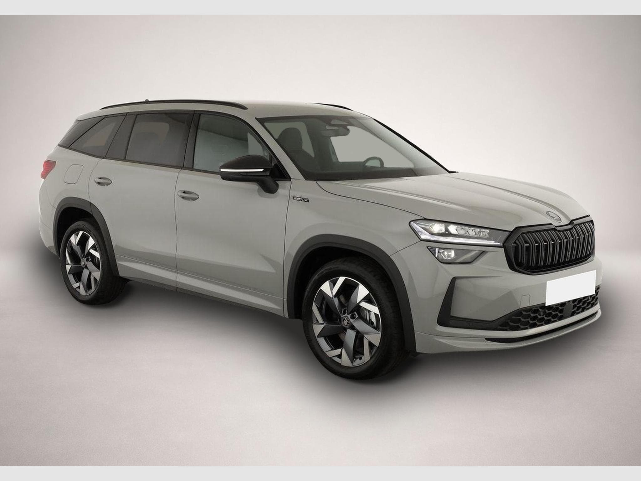 Skoda Kodiaq (2026) - Foto 2