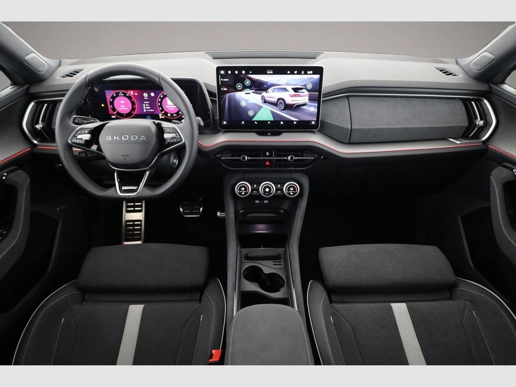 Skoda Kodiaq (2026) - Foto 4