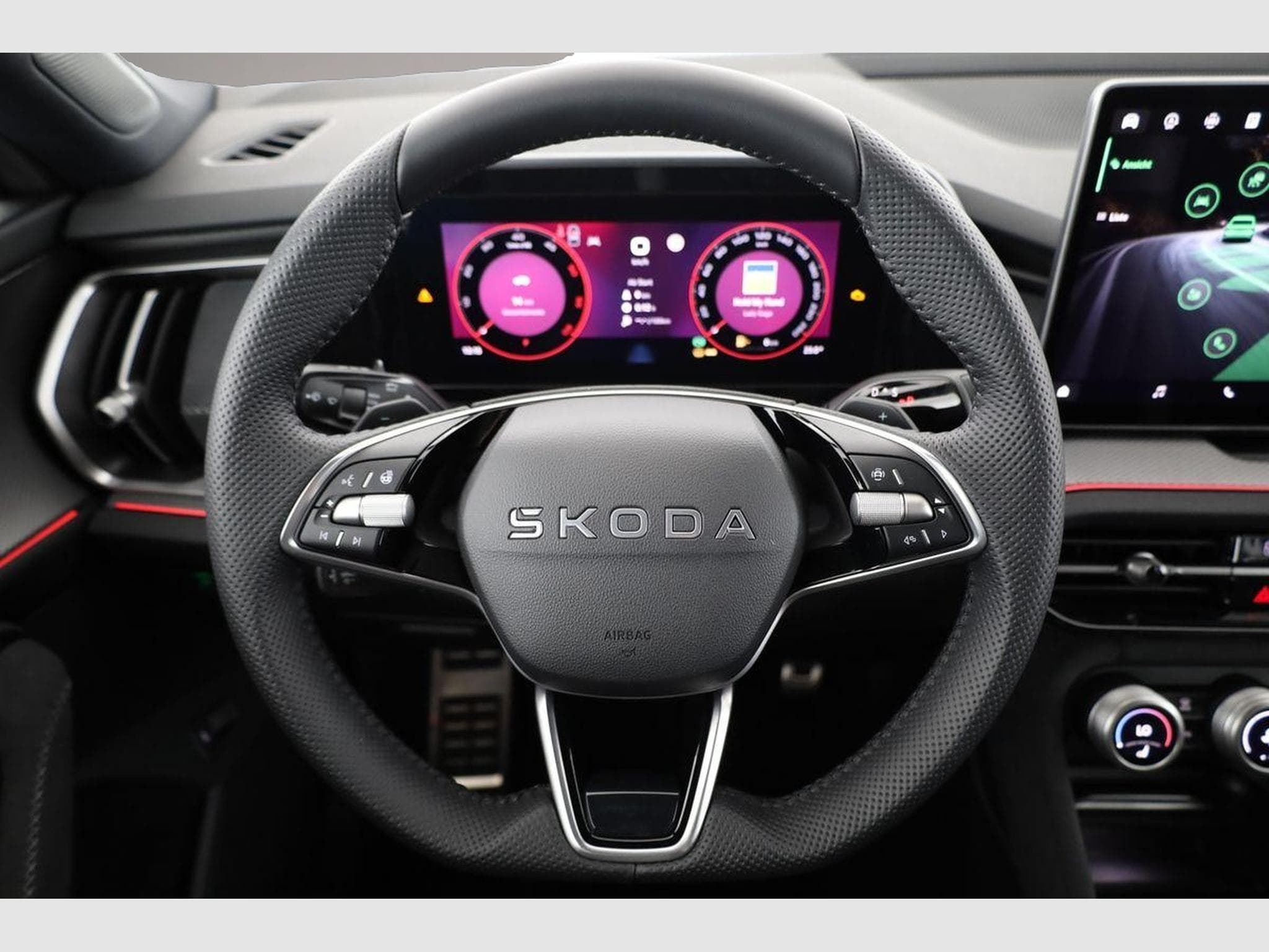 Skoda Kodiaq (2026) - Foto 5