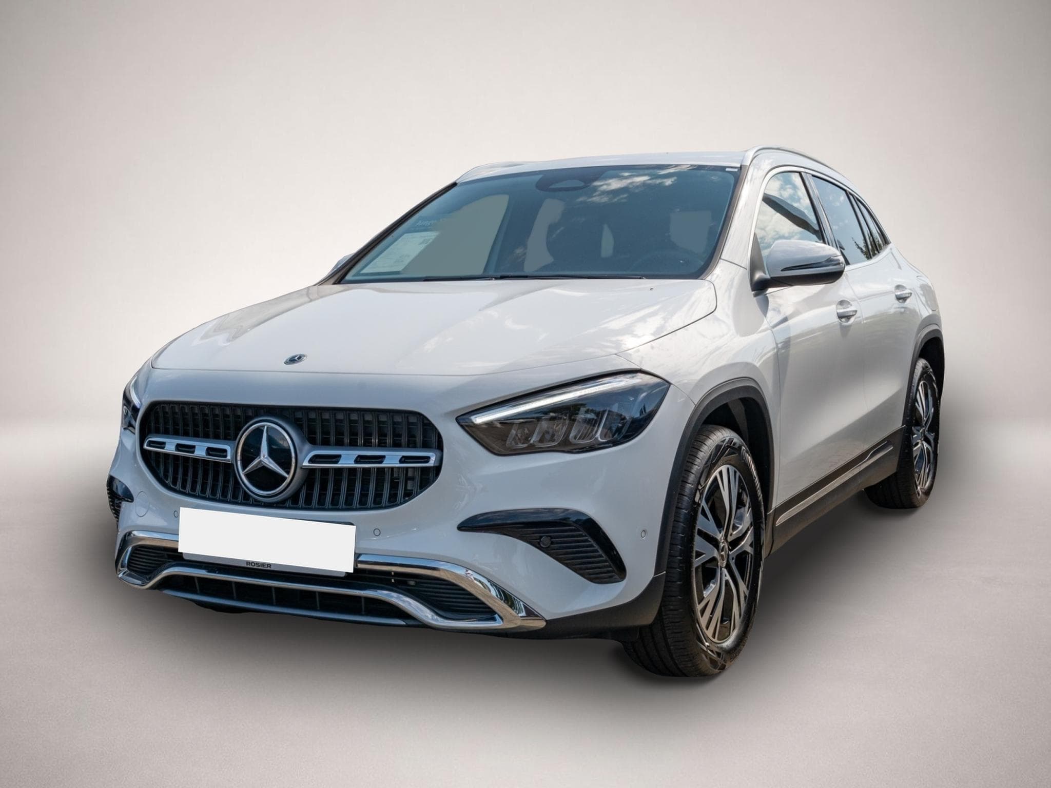 Mercedes GLA 200 (2025) - Foto 1