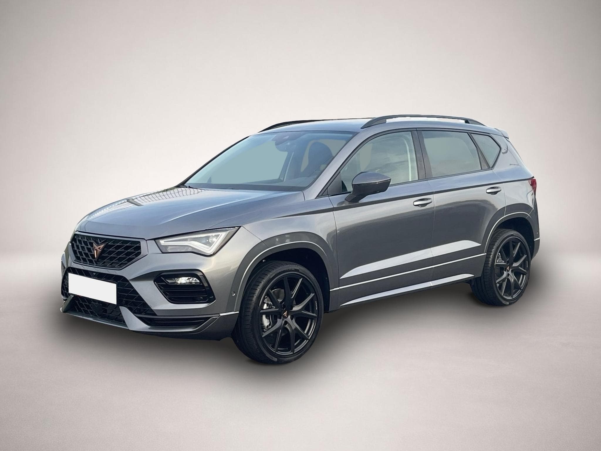 Cupra Ateca (2026) - Foto 1